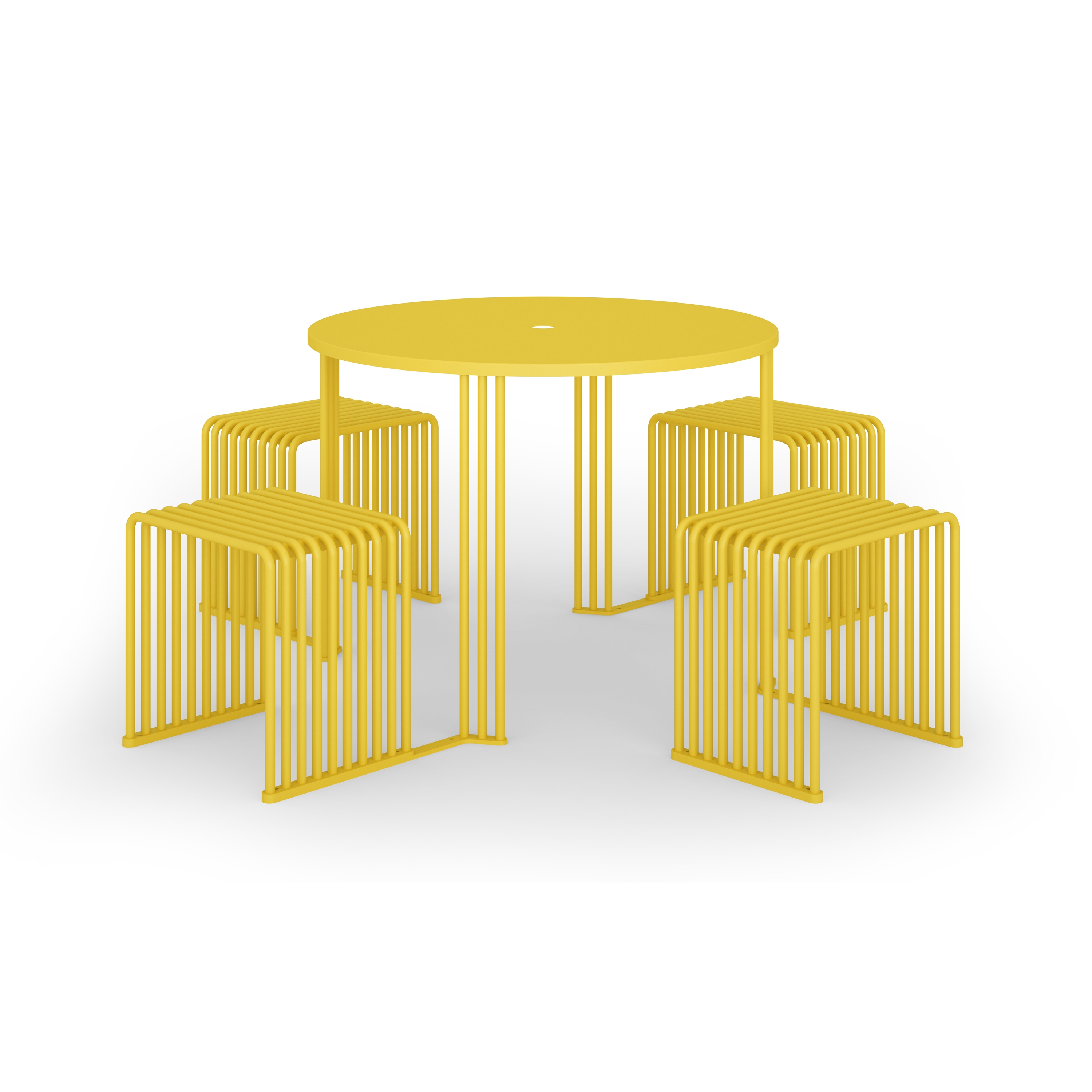 Mostra il prodotto ZEROQUINDICI.015 OCTOPUS .015 del produttore Urbantime