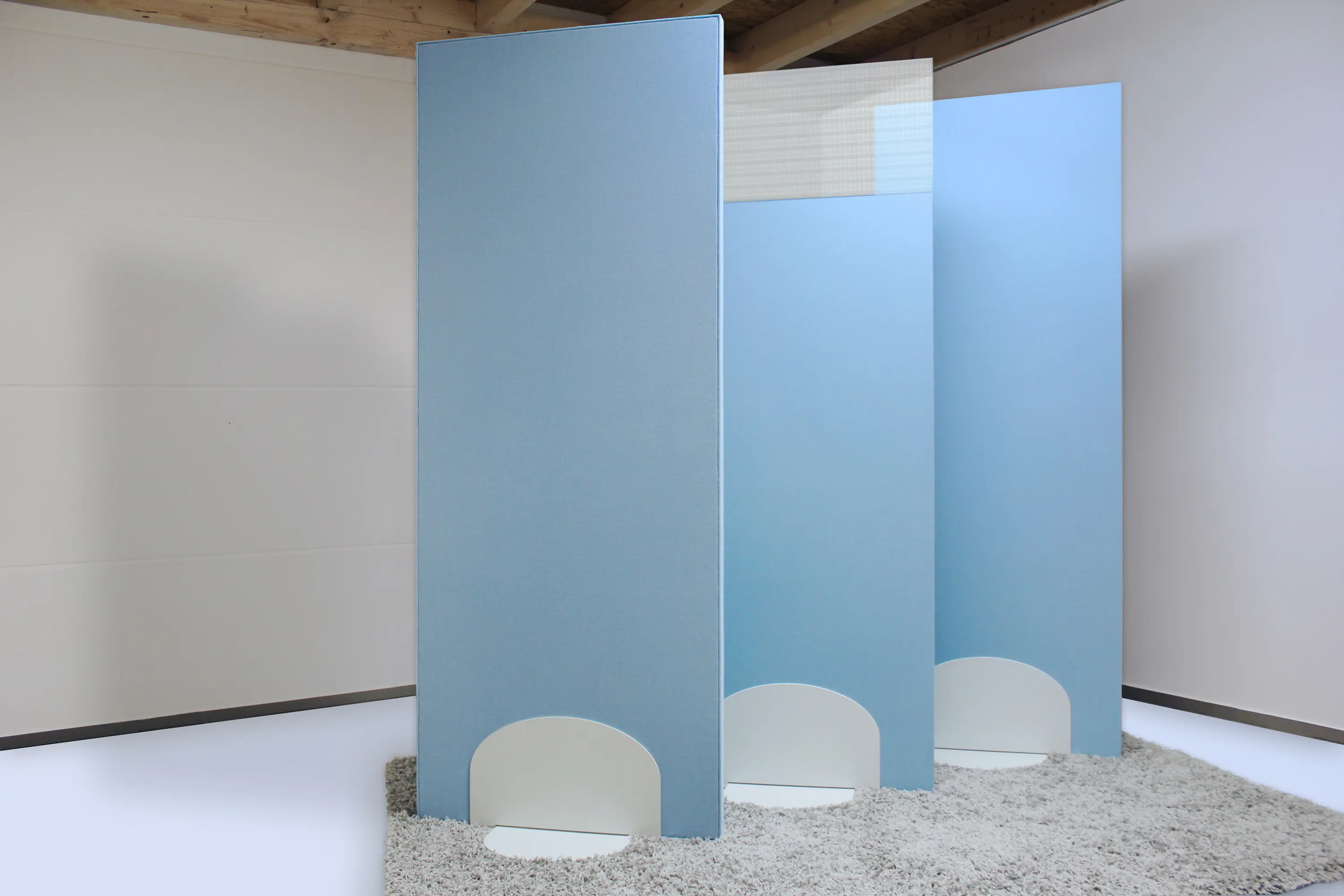 apn acoustic solutions - APN Area Flex Gozo 45