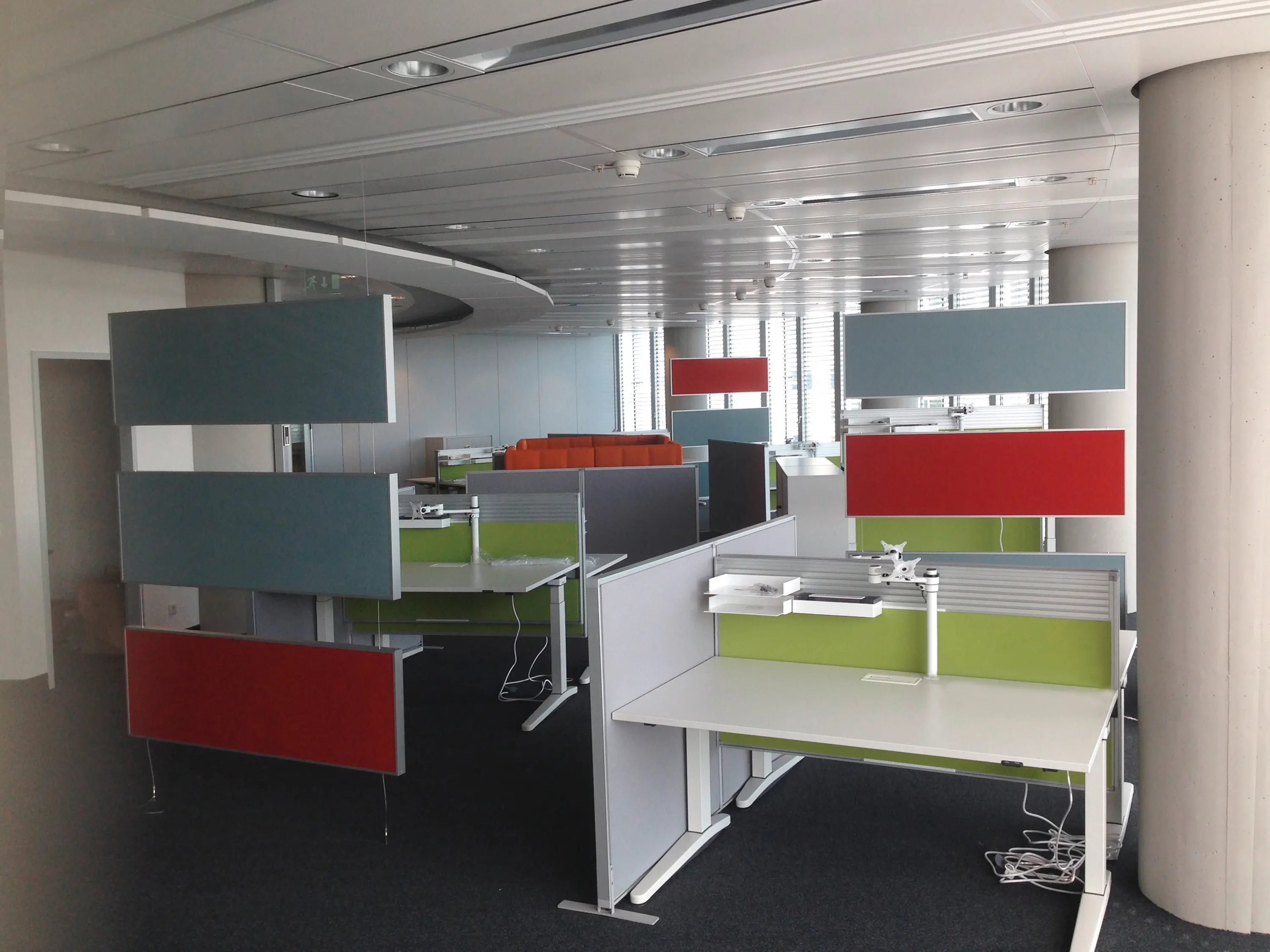 apn acoustic solutions - APN Area Flex Gavia 45 Triple
