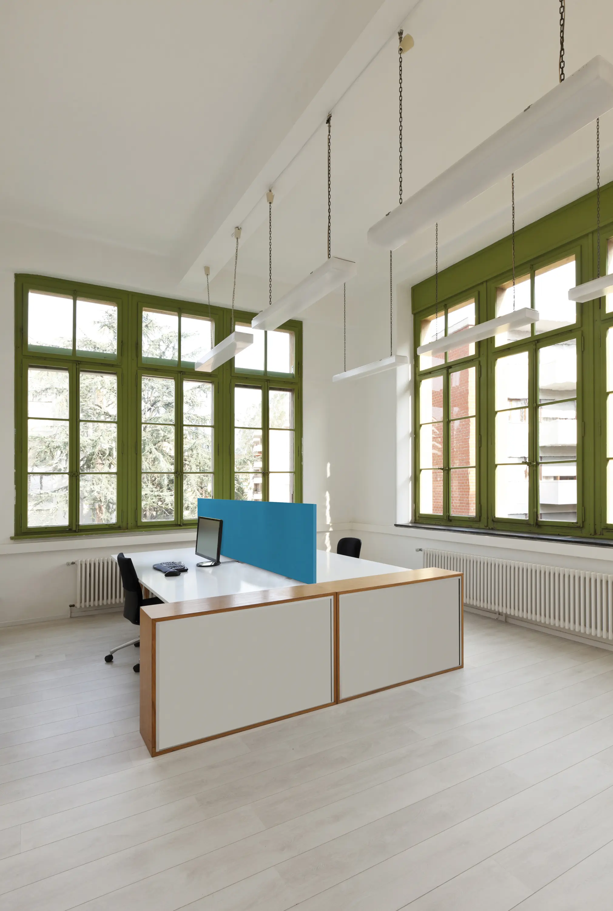 apn acoustic solutions - APN Area Flex Dingi 45