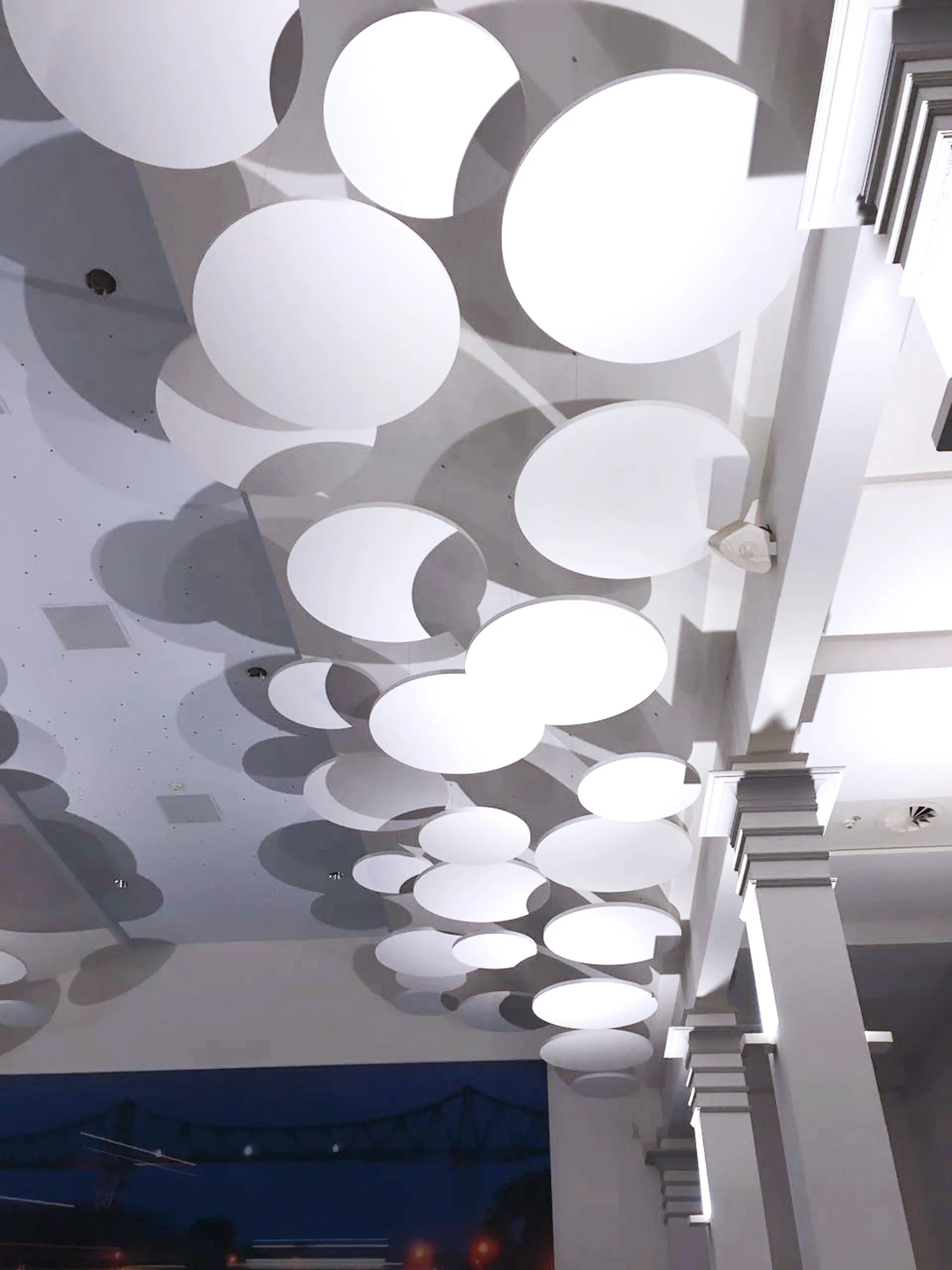 apn acoustic solutions - APN Vinta A (z) rectangle