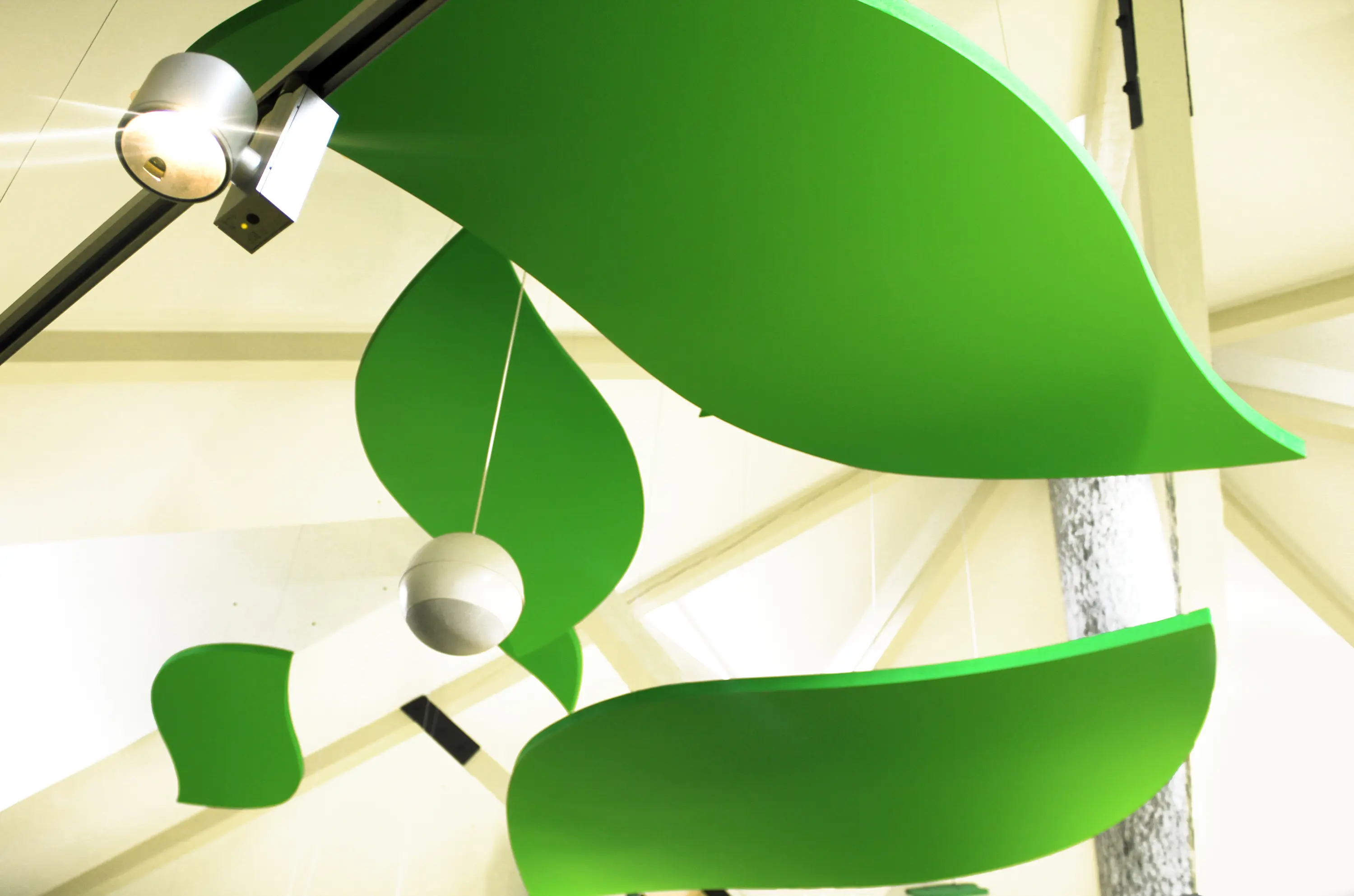 apn acoustic solutions - APN Vinta Leaf A (e)