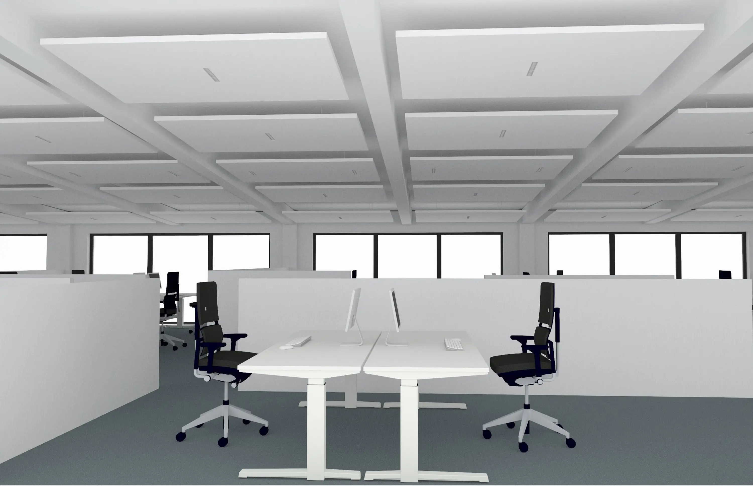 apn acoustic solutions - APN Vinta Lux A circle