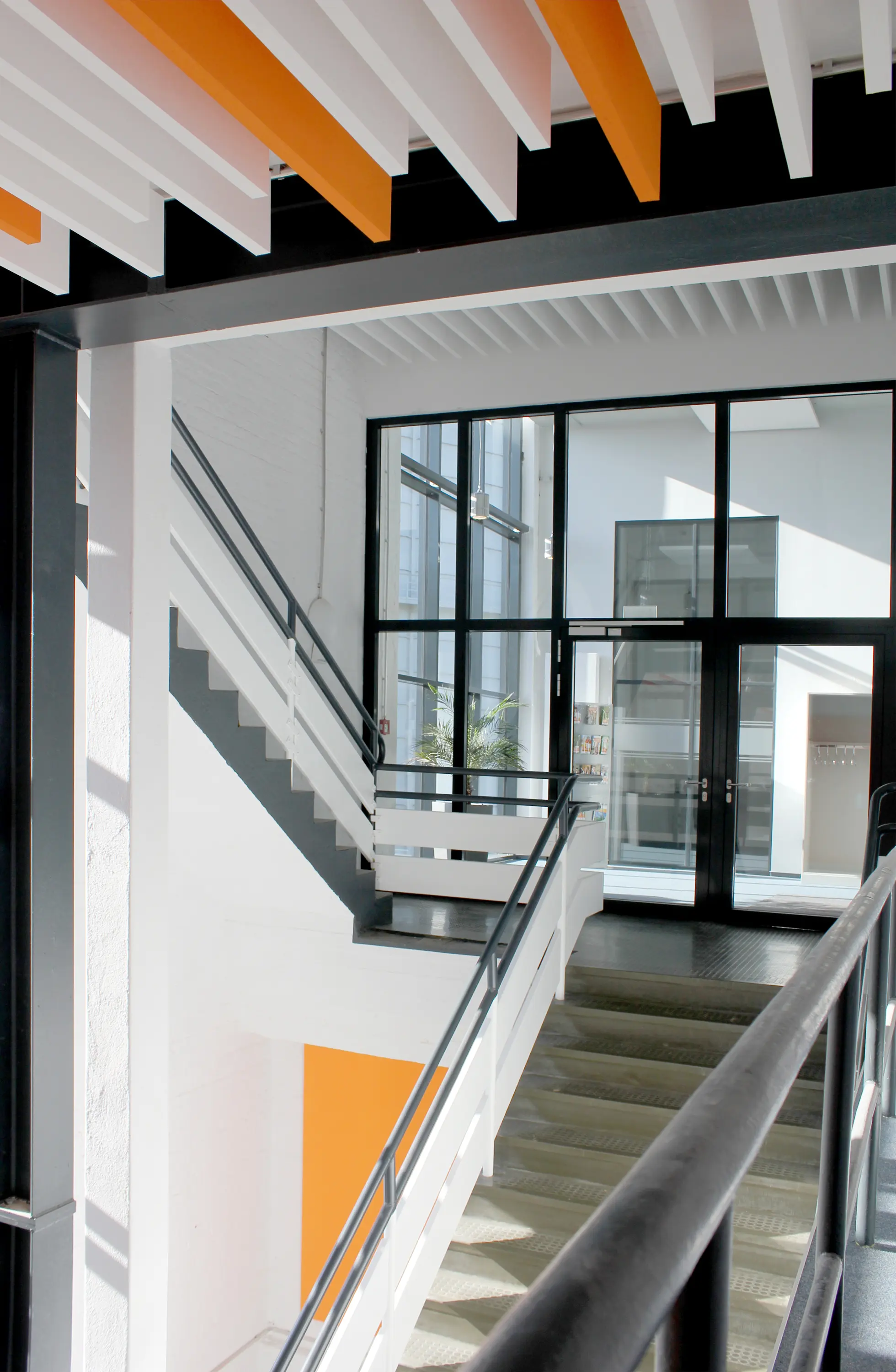 apn acoustic solutions - APN Lamella A rectangle