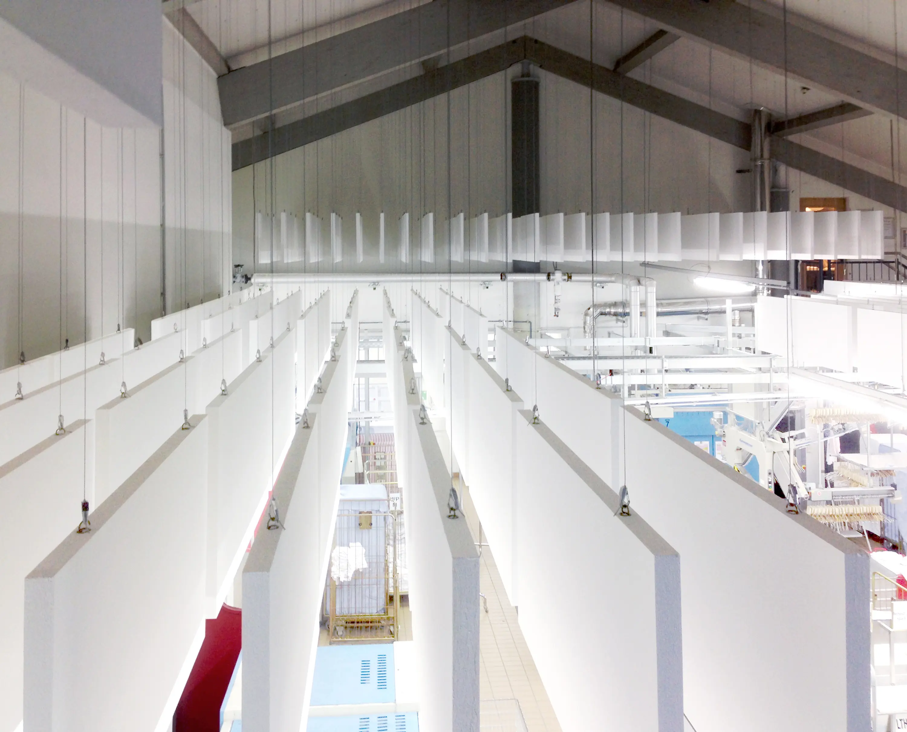 apn acoustic solutions - APN Lamella A rectangle