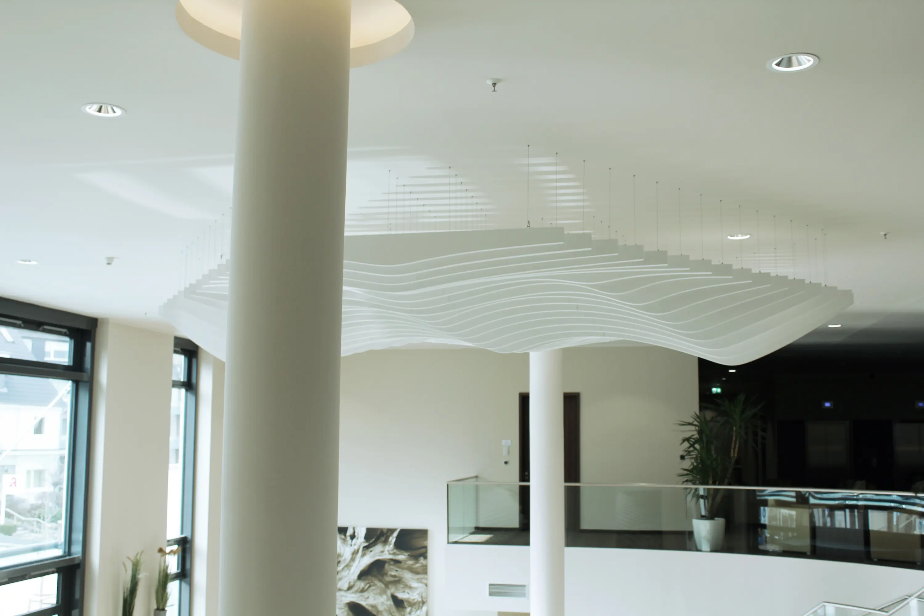apn acoustic solutions - APN Lamella Free A