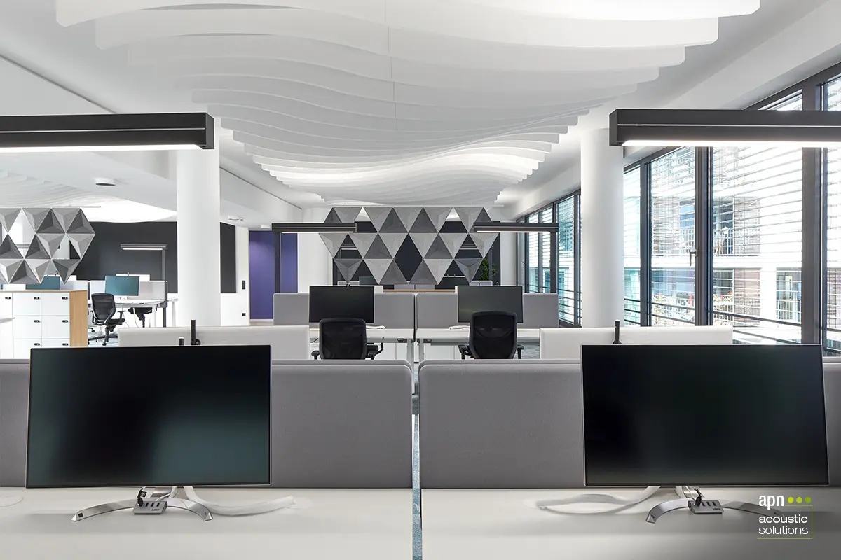 apn acoustic solutions - APN Lamella Wave A