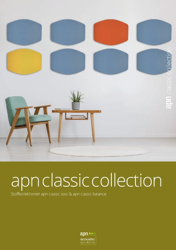 Immagine di anteprima del file apn classic collection