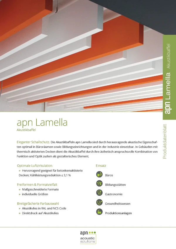 Immagine di anteprima del file apn Lamella