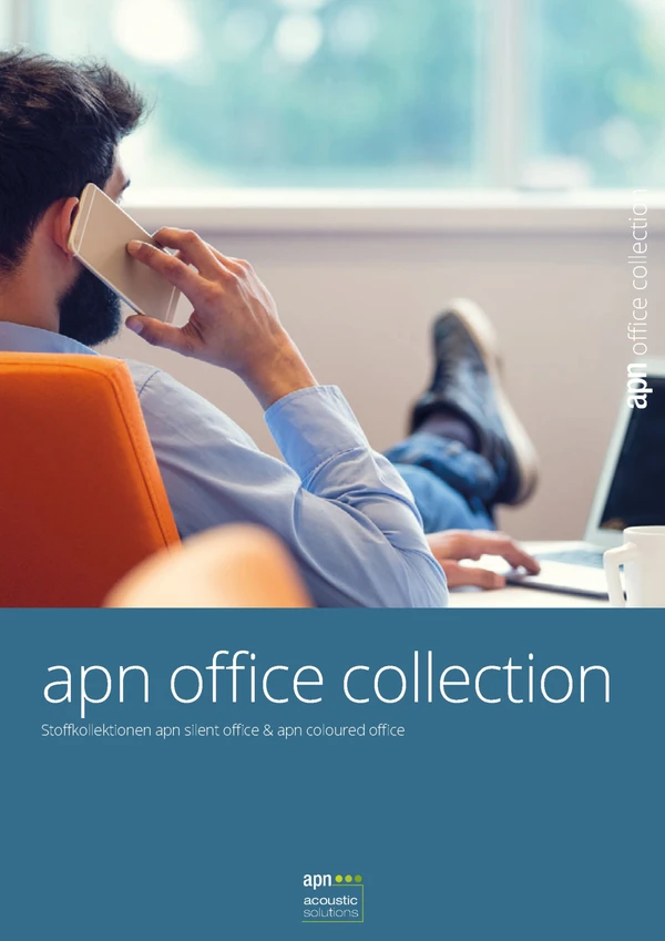 Immagine di anteprima del file apn office collection