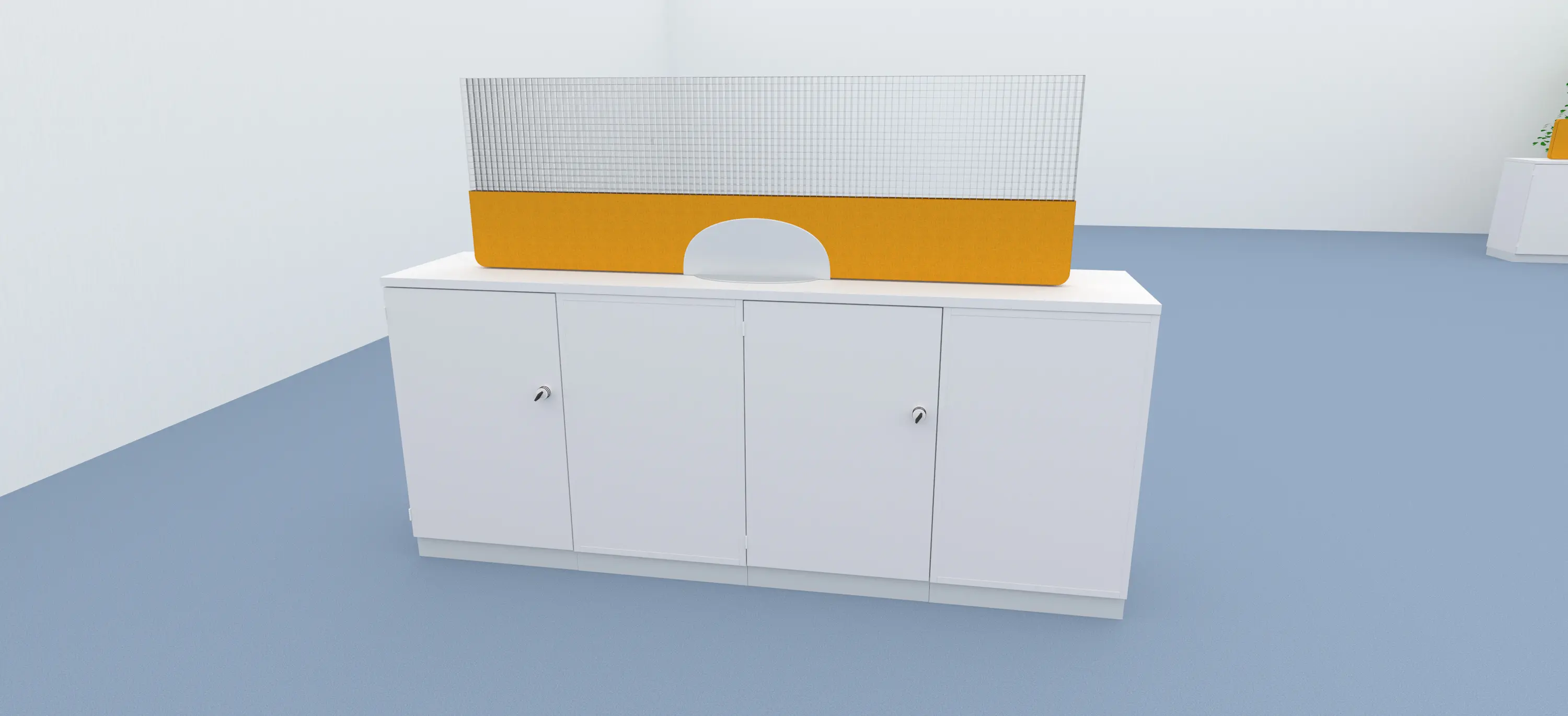 apn acoustic solutions - APN Mono S1