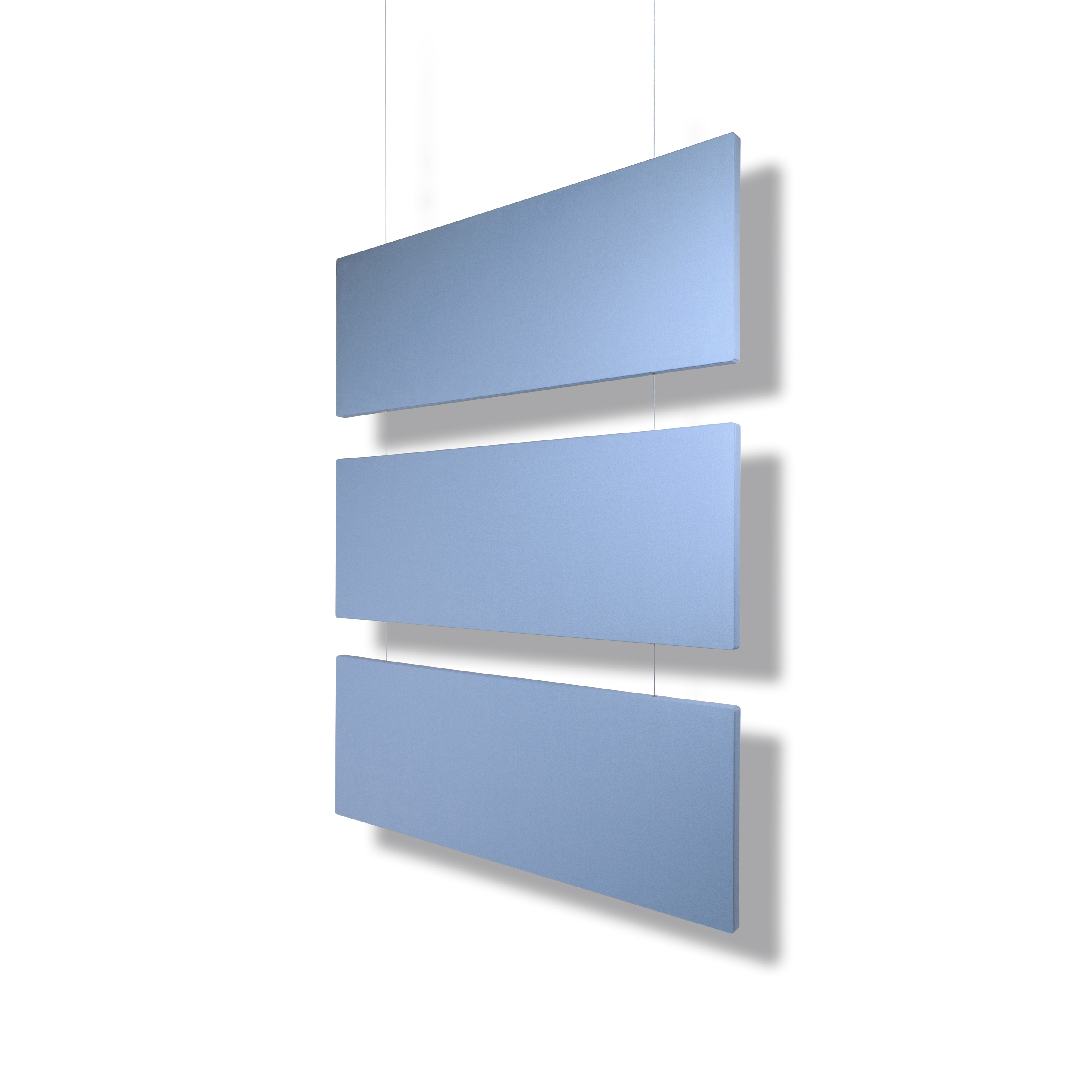 Display product APN Area Flex Gavia 45 Triple from manufacturer apn acoustic solutions
