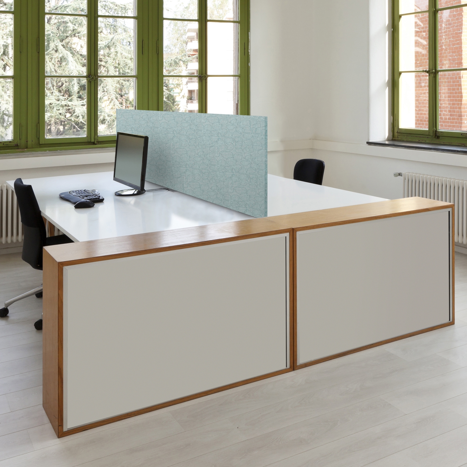 Mostra il prodotto APN Area Flex Opti 45 del produttore apn acoustic solutions