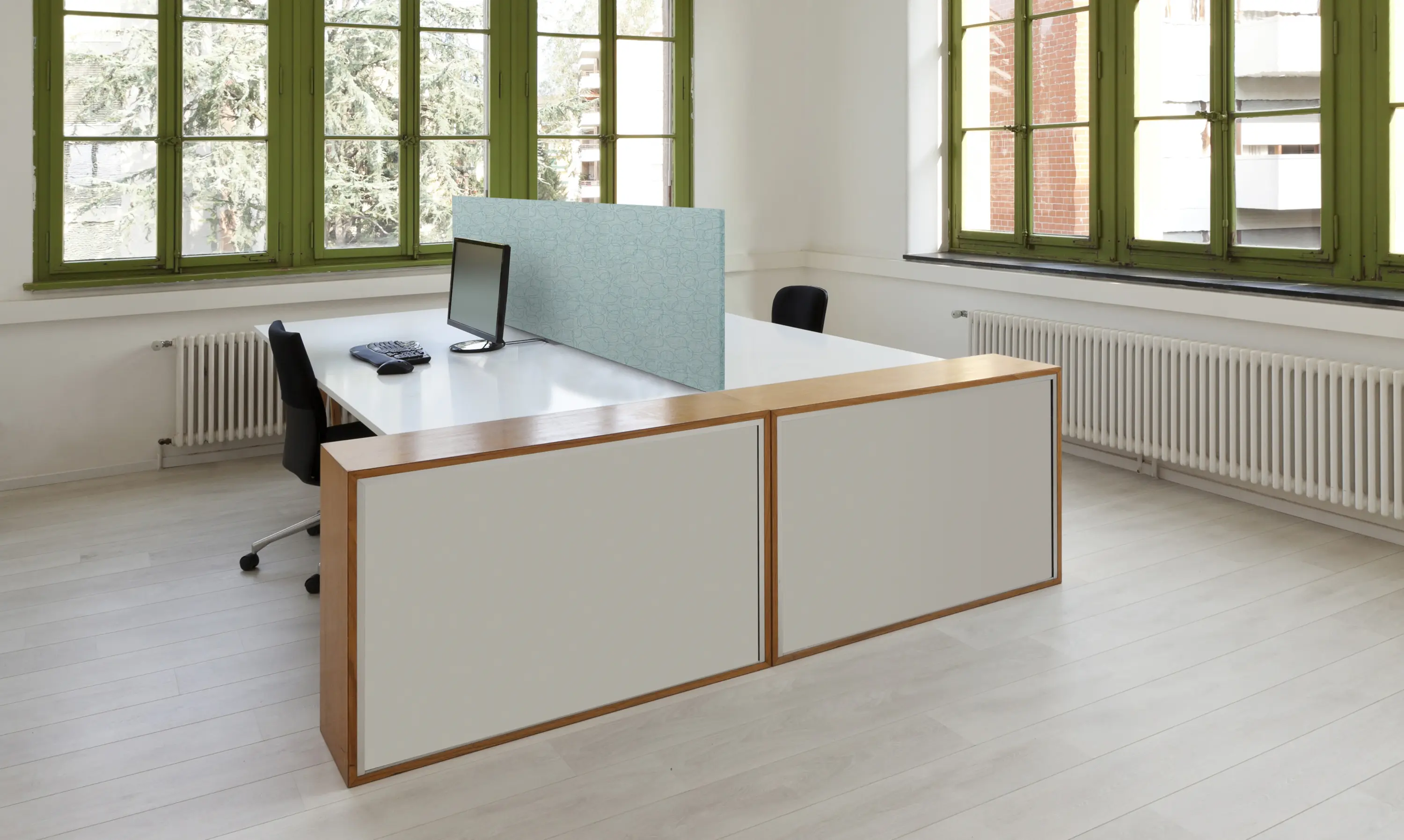apn acoustic solutions - APN Area Flex Opti 45