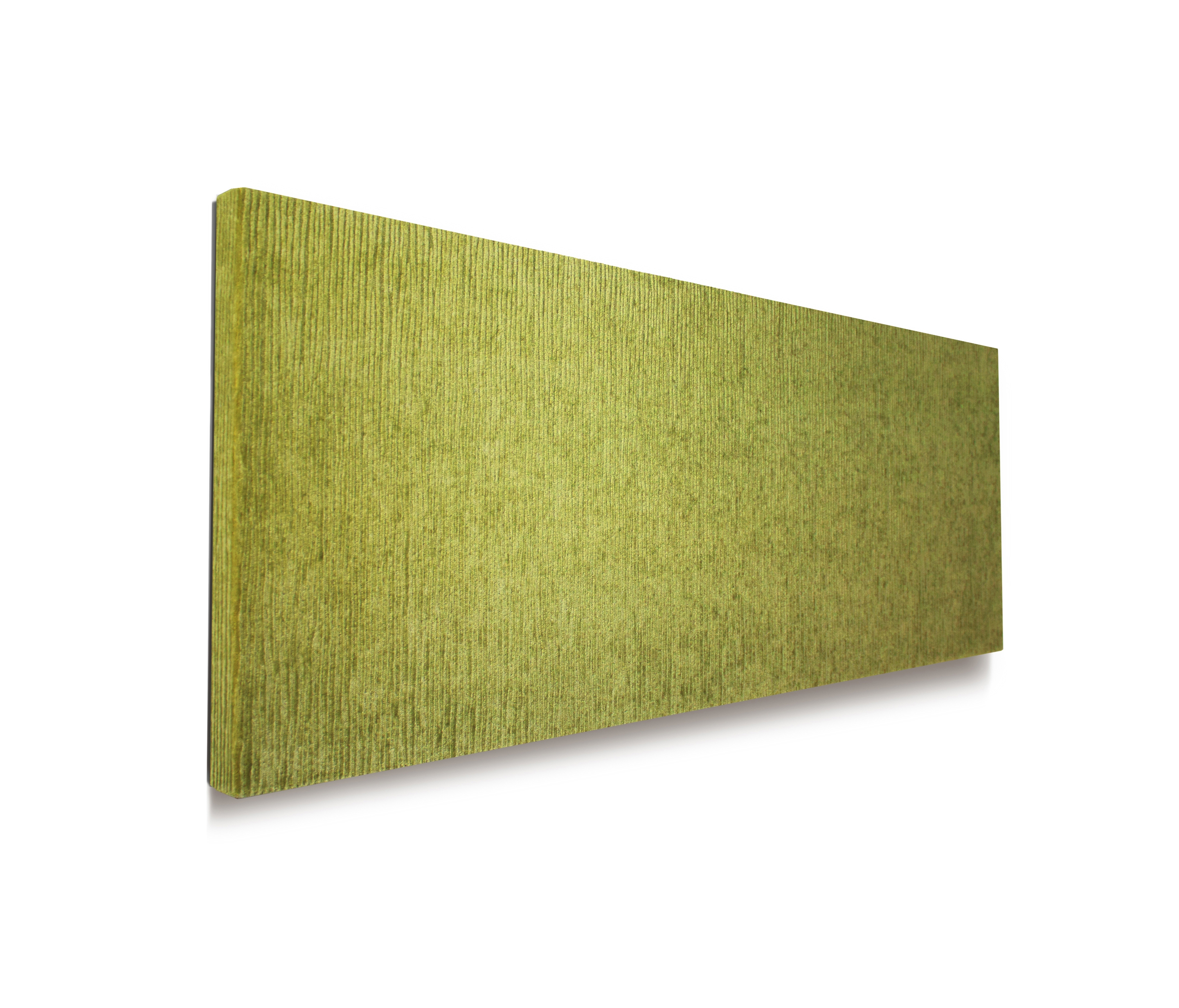 Vertoon produk APN Forma F rectangle van vervaardiger apn acoustic solutions