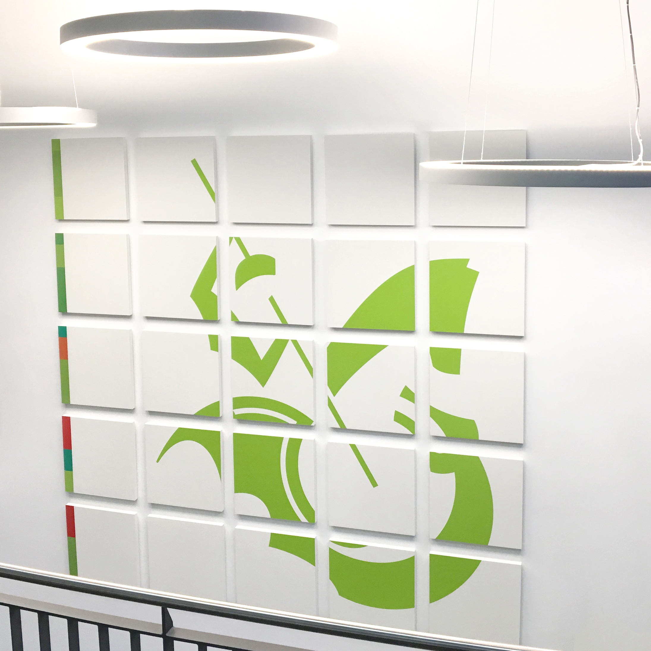 Afficher le produit APN Forma A (r) square du fabricant apn acoustic solutions