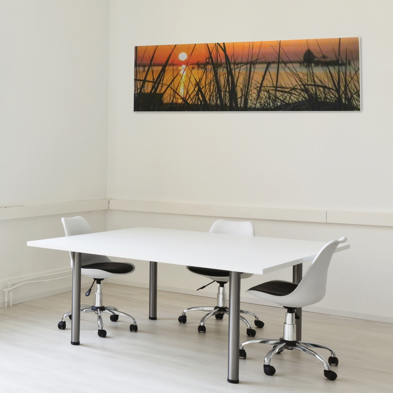 Produkt APN Forma D rectangle des Herstellers apn acoustic solutions anzeigen