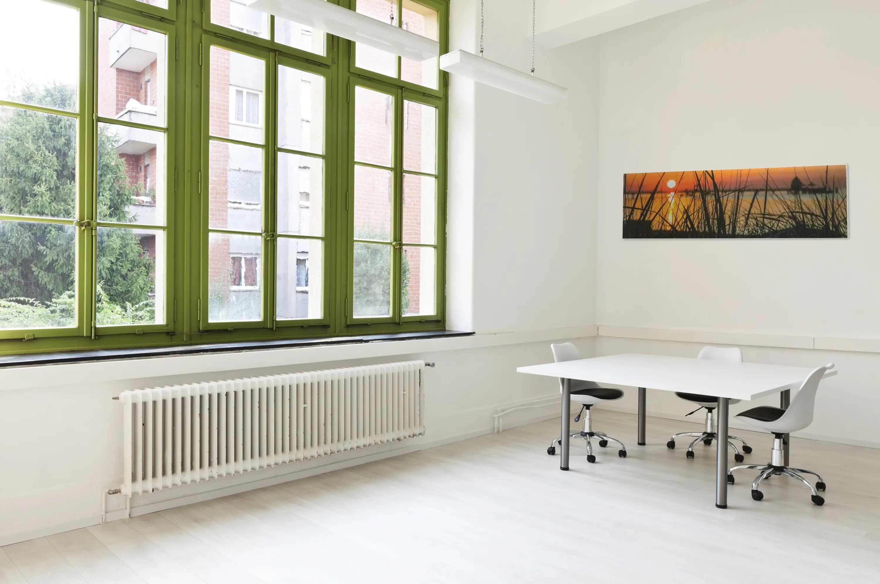 apn acoustic solutions - APN Forma D rectangle