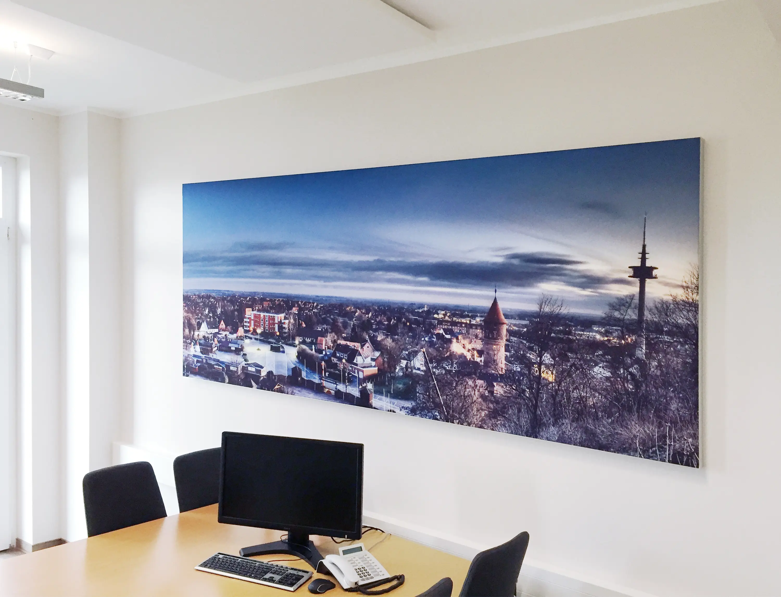apn acoustic solutions - APN Forma TD rectangle