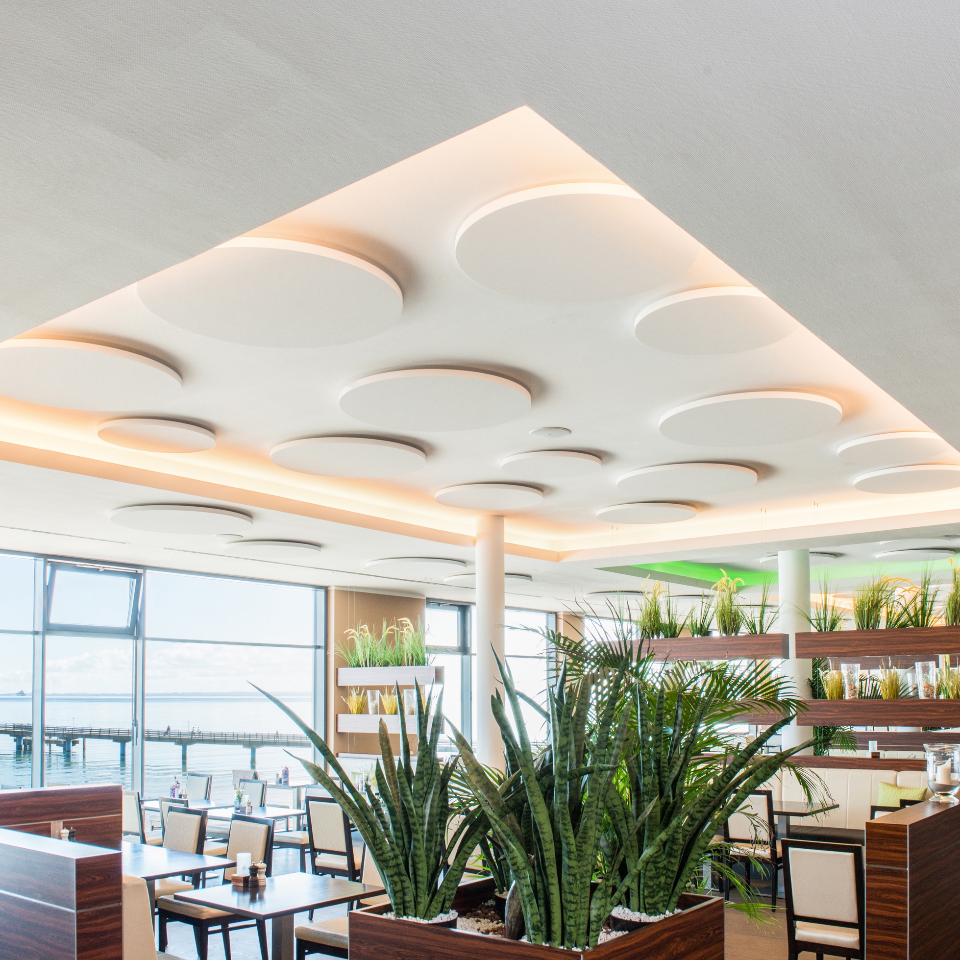 Display product APN Vinta A (z) circle from manufacturer apn acoustic solutions