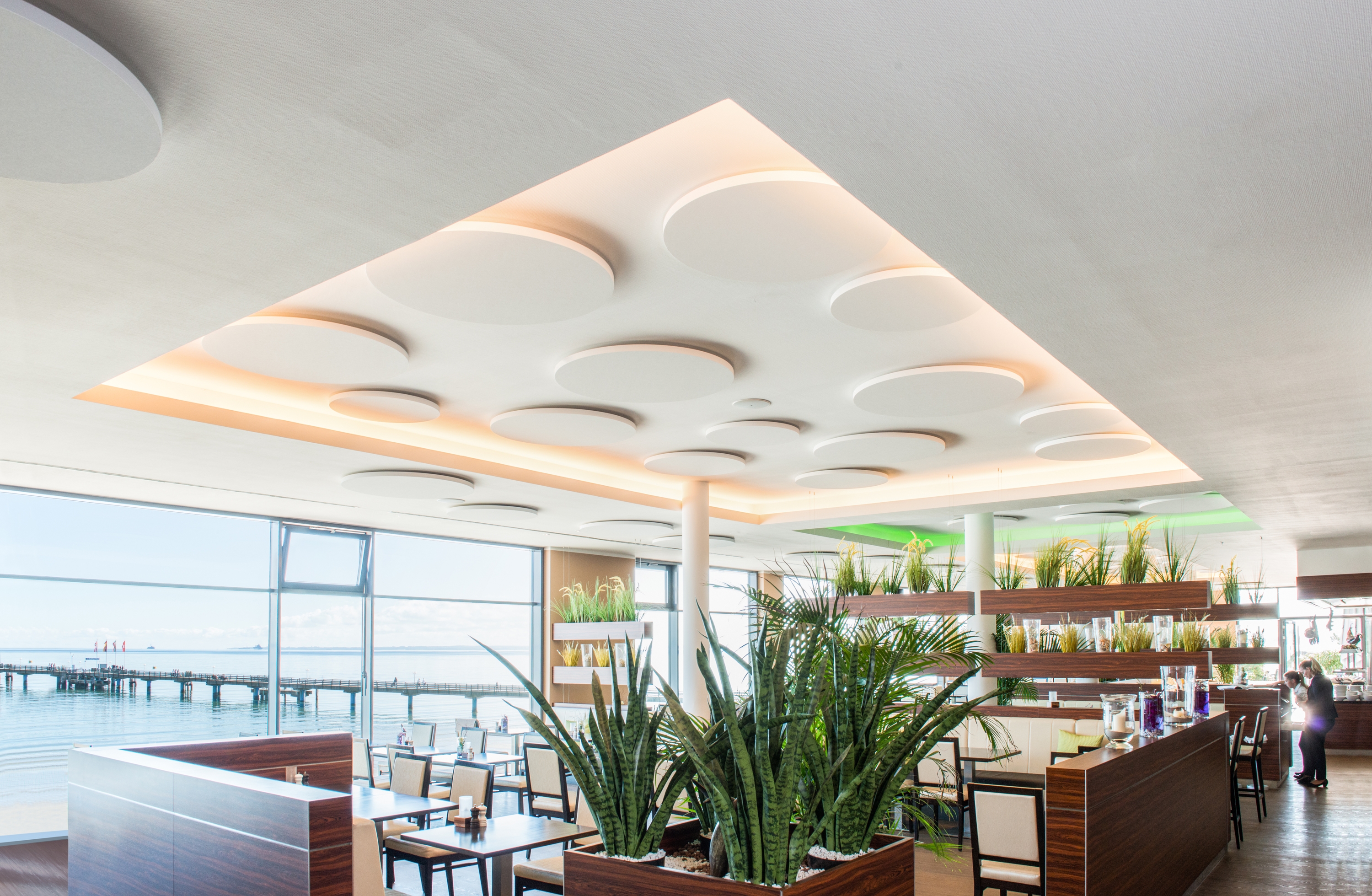 Mostrar el producto APN Vinta A (z) circle del fabricante apn acoustic solutions