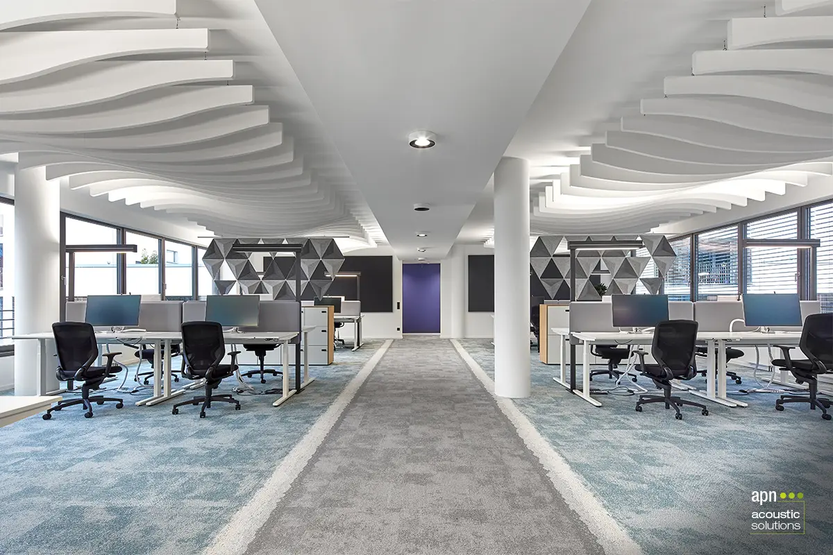 apn acoustic solutions - APN Lamella Wave A