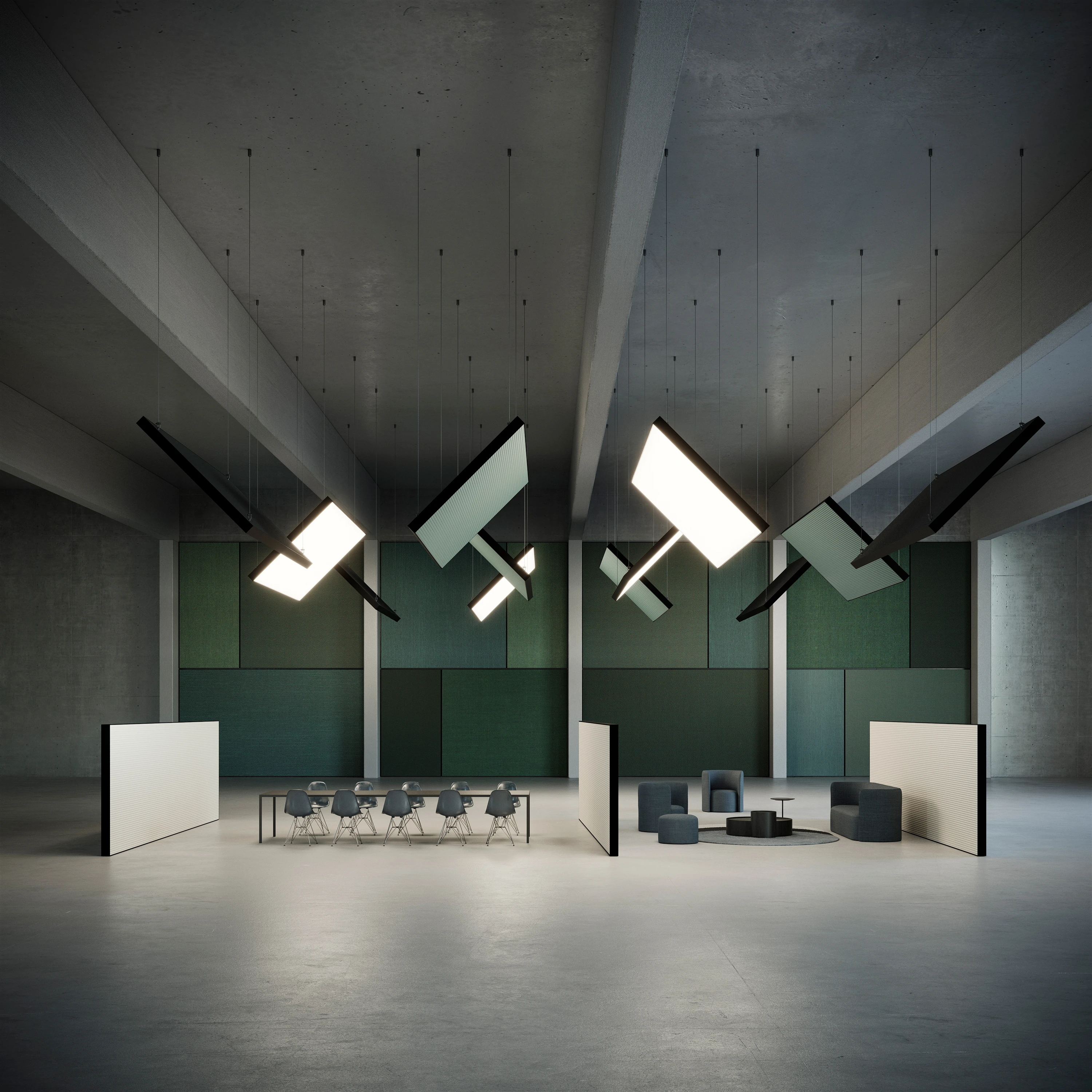 DRESSWALLACOUSTICS