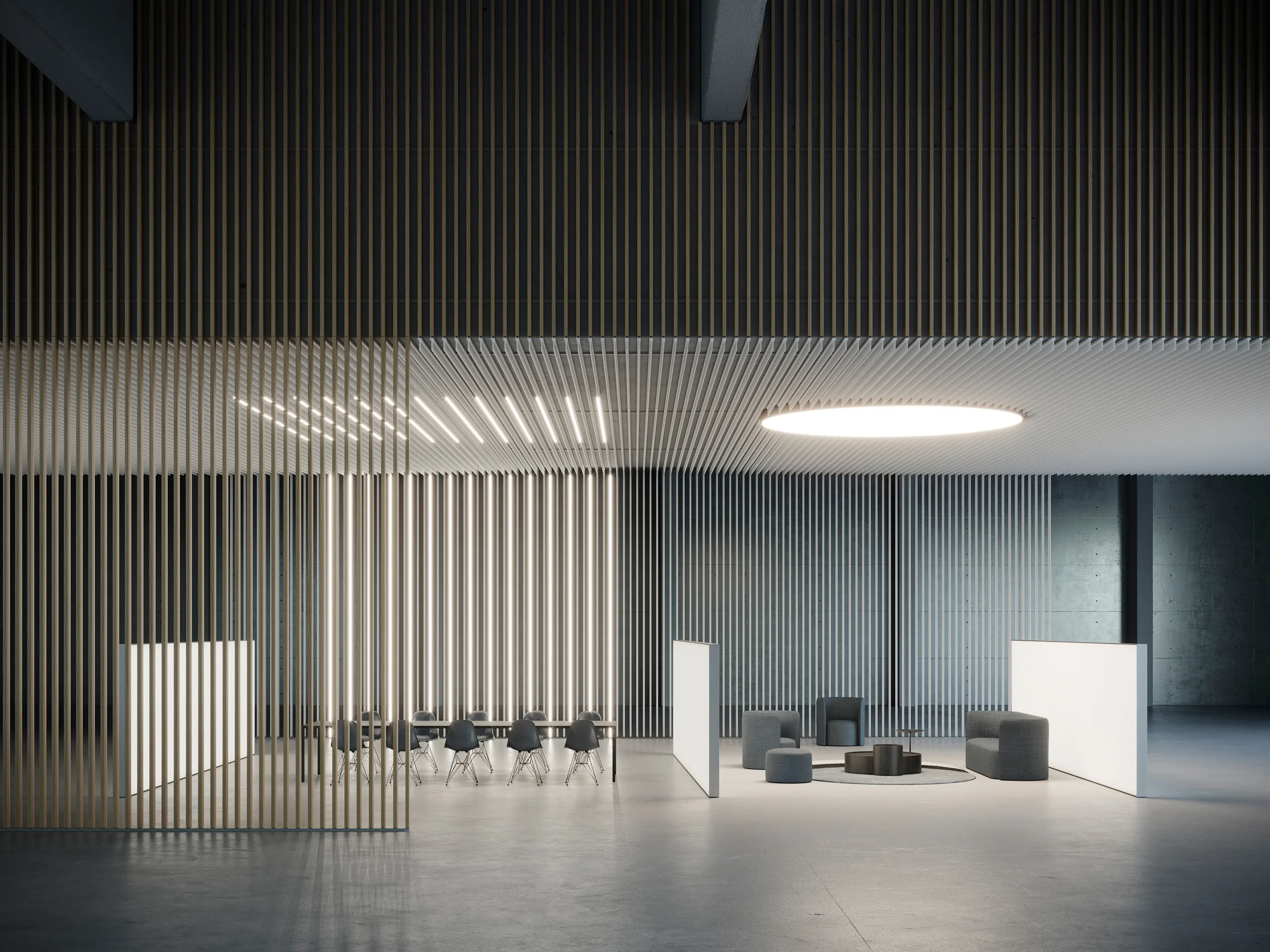 Dresswall - DresswallStripes | SQ35/100