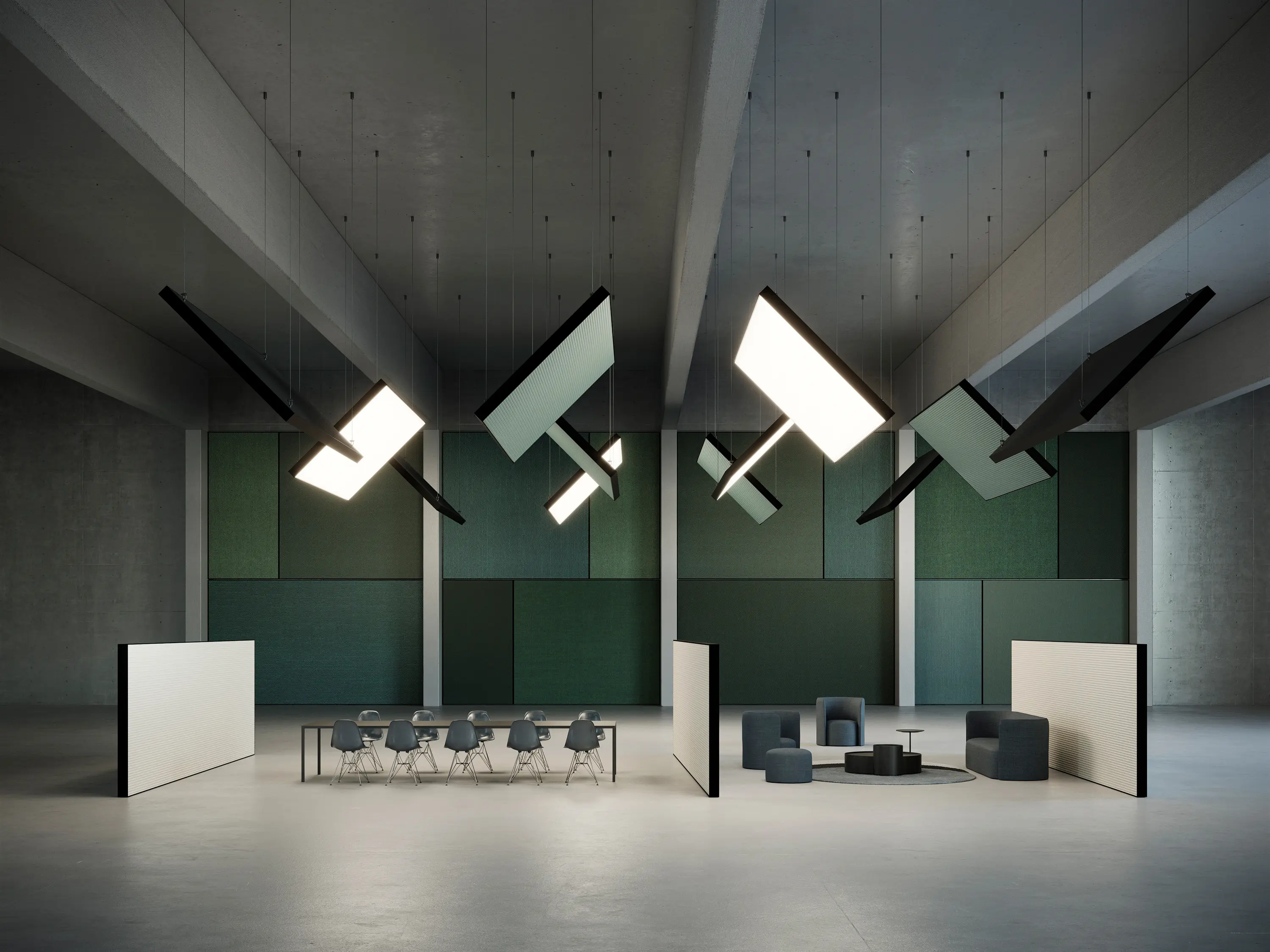 Dresswall - DresswallAcoustics