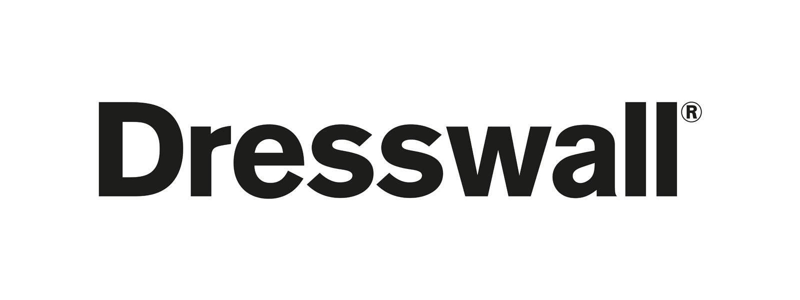 Logo for manufacturer Dresswall