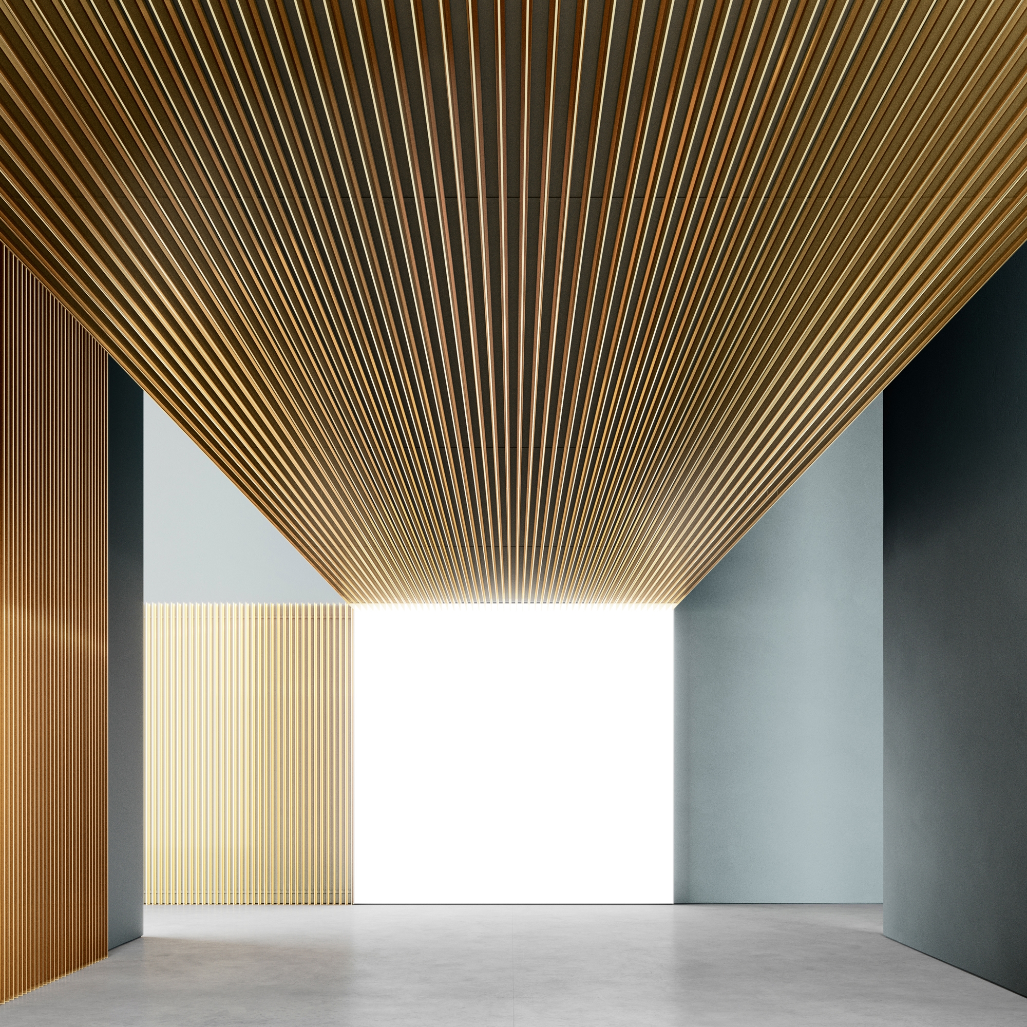 Display product DresswallStripes | LN8/120 from manufacturer Dresswall