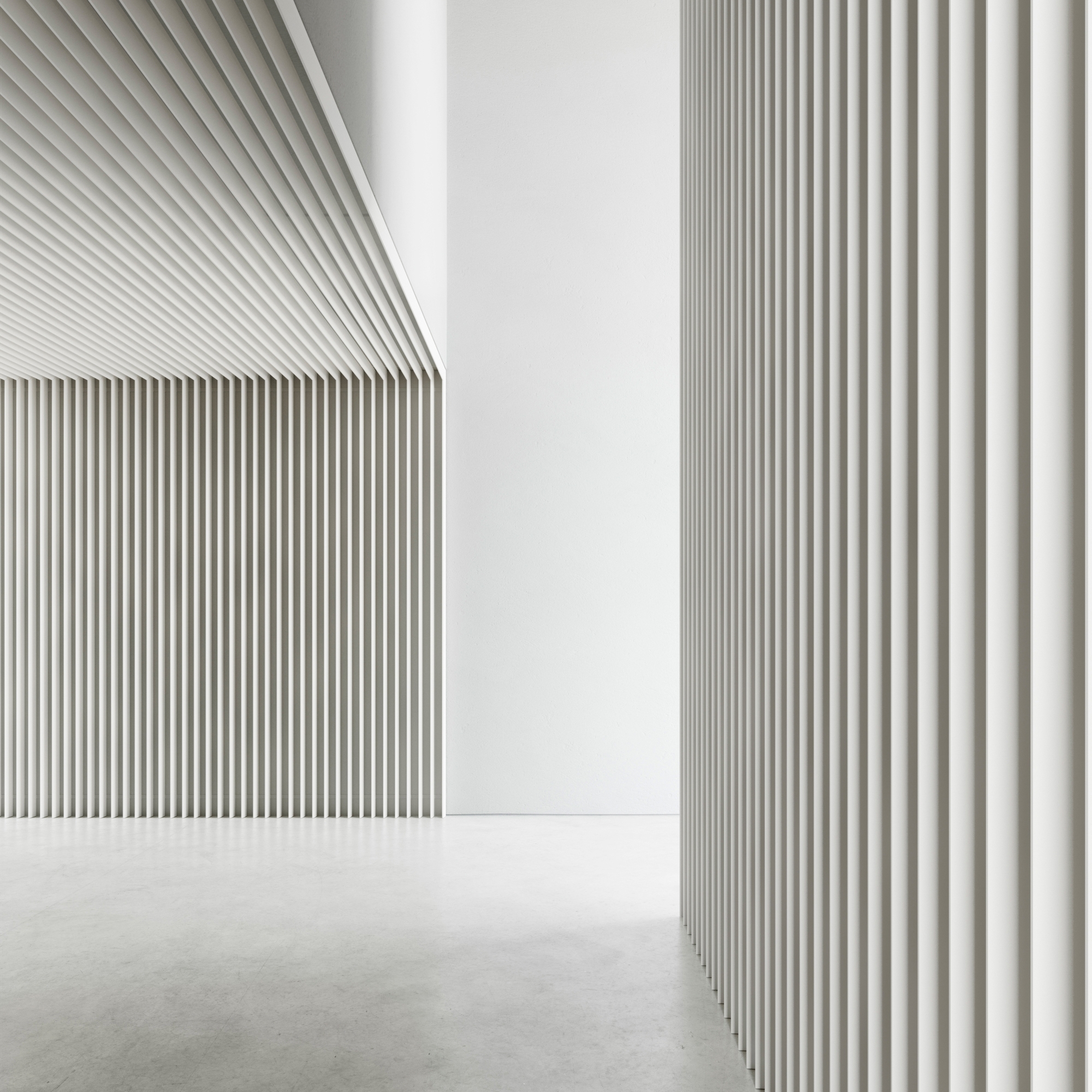Display product DresswallStripes | LN10-120 from manufacturer Dresswall