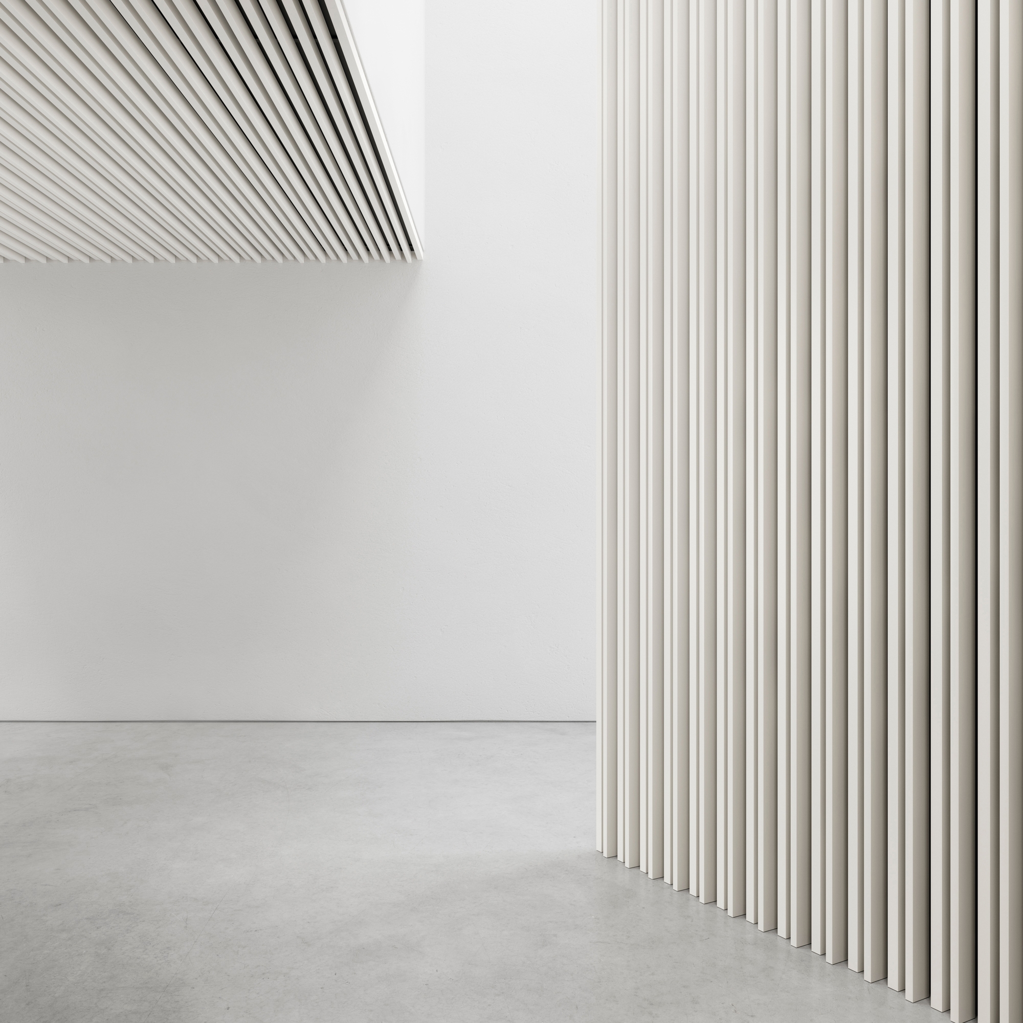 Display product DresswallStripes | Mix&Match from manufacturer Dresswall
