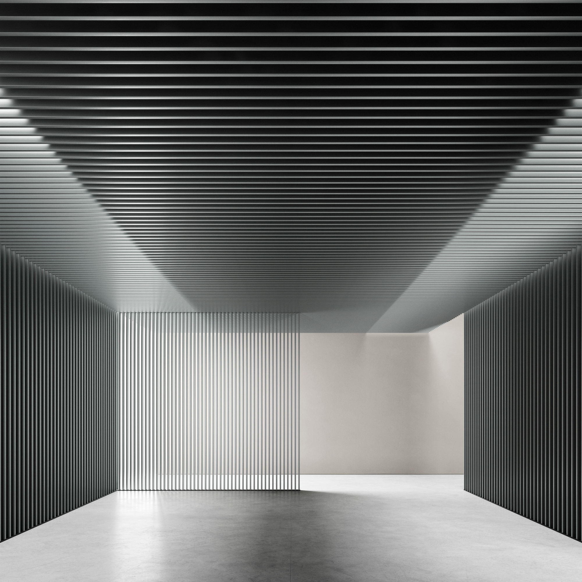 Mostra il prodotto DresswallStripes | SQ35/100 del produttore Dresswall
