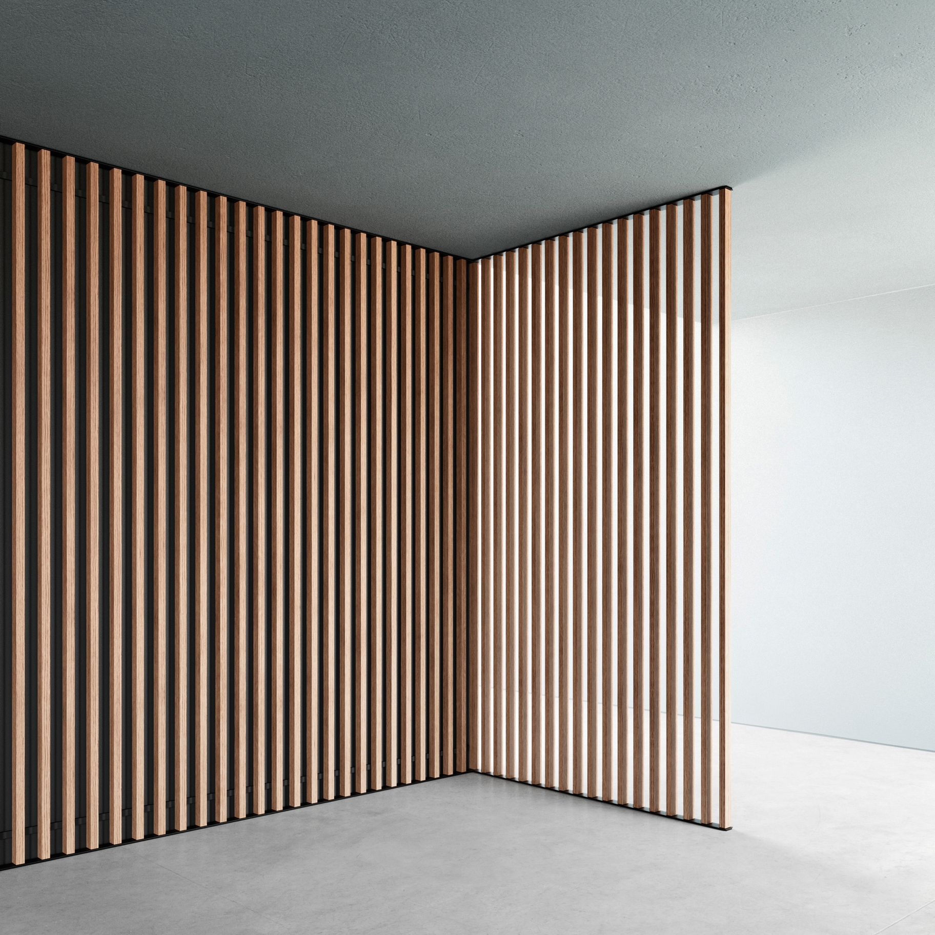 Display product DresswallStripes | SQ50-70 from manufacturer Dresswall