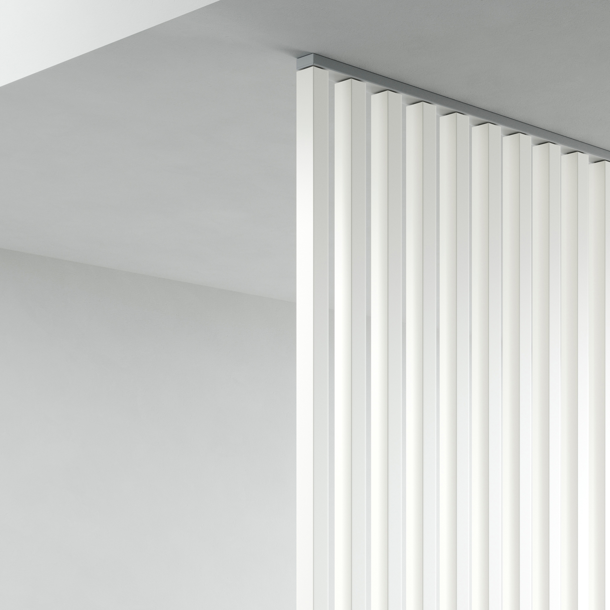 Display product DresswallStripes | SQ50-D from manufacturer Dresswall