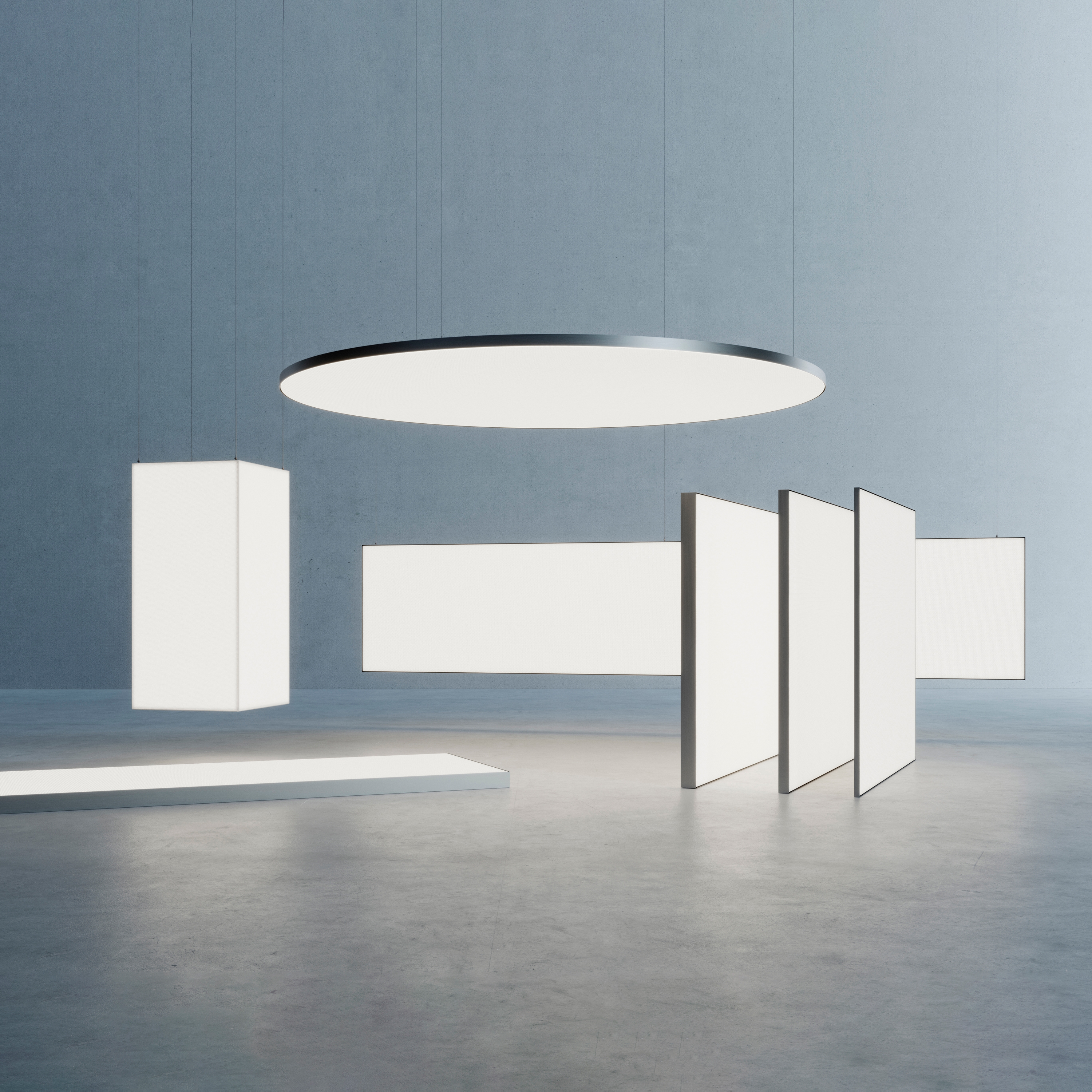 Mostra il prodotto DresswallLights del produttore Dresswall