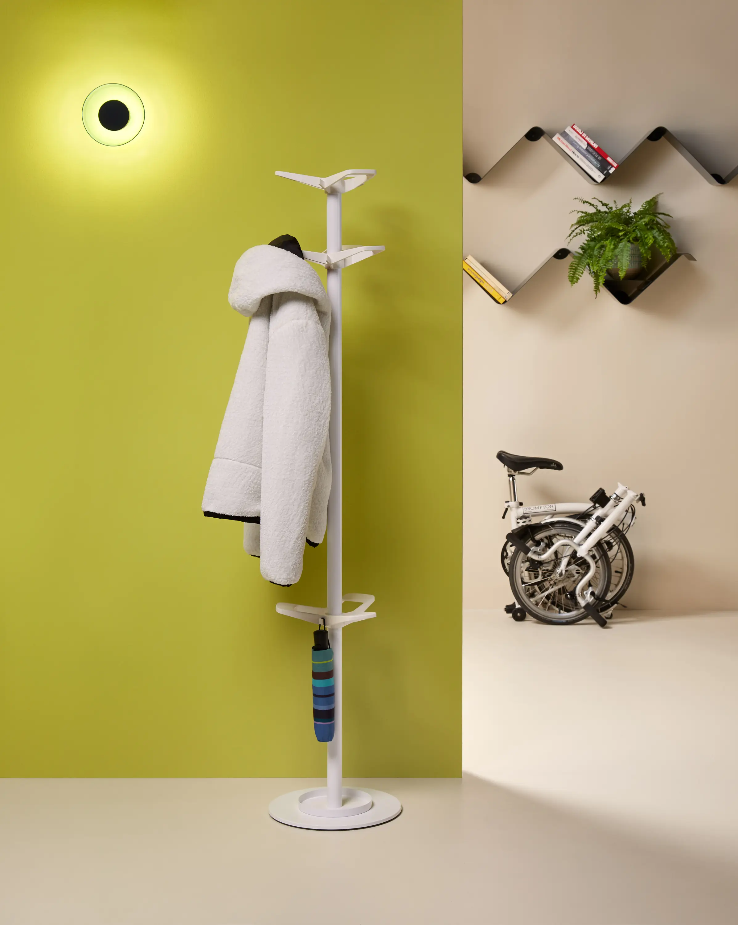 Made Design - Napoli | NAP P