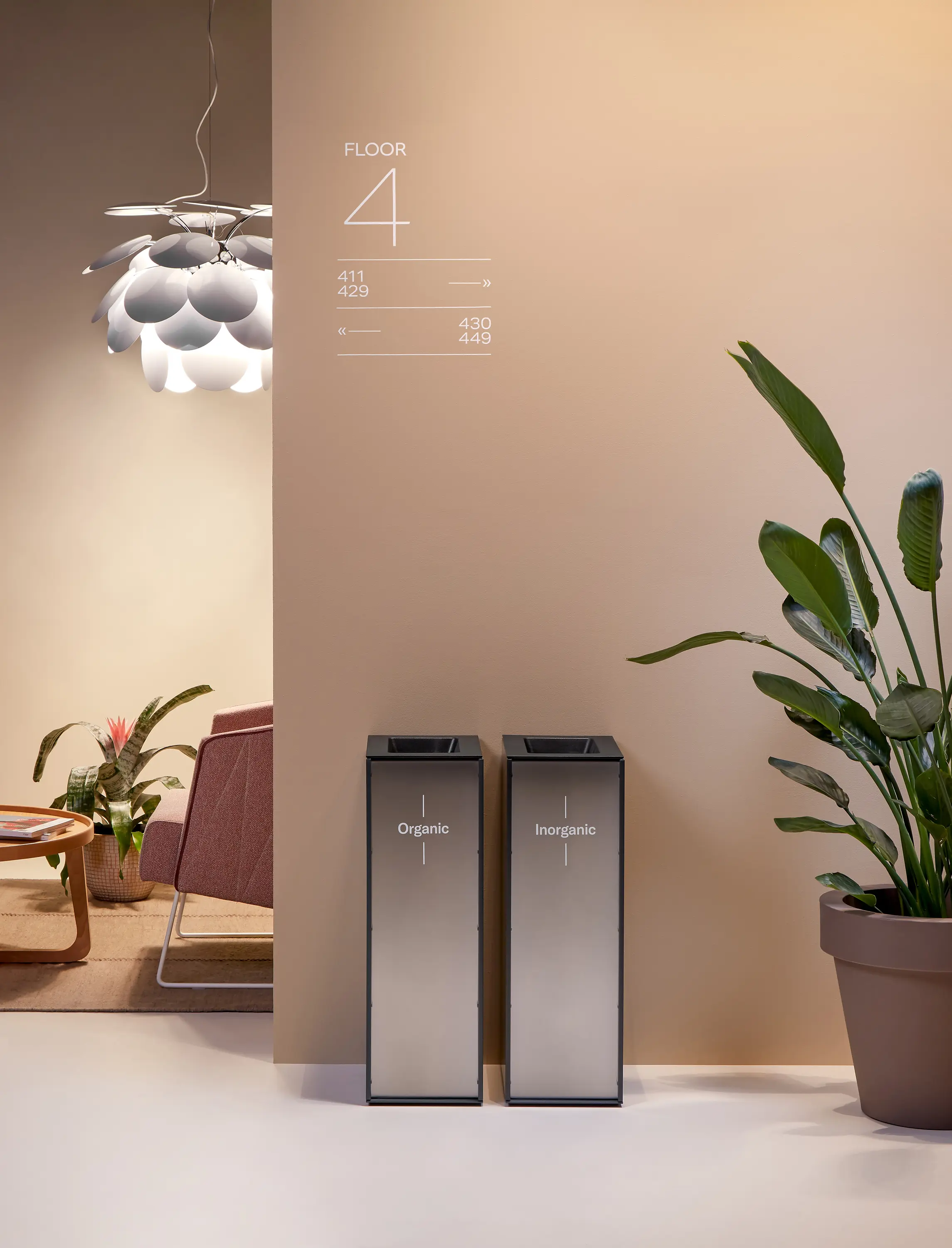 Made Design - Zurich | ZUR 50