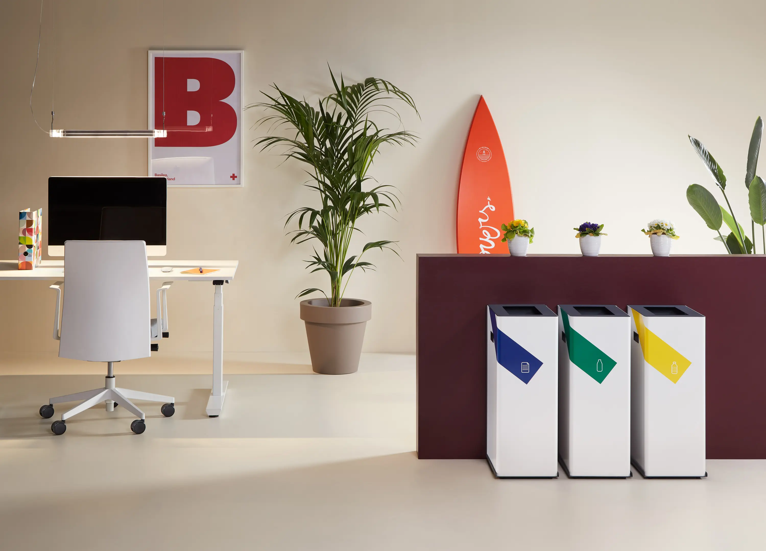 Made Design - Basilea | BAS 01