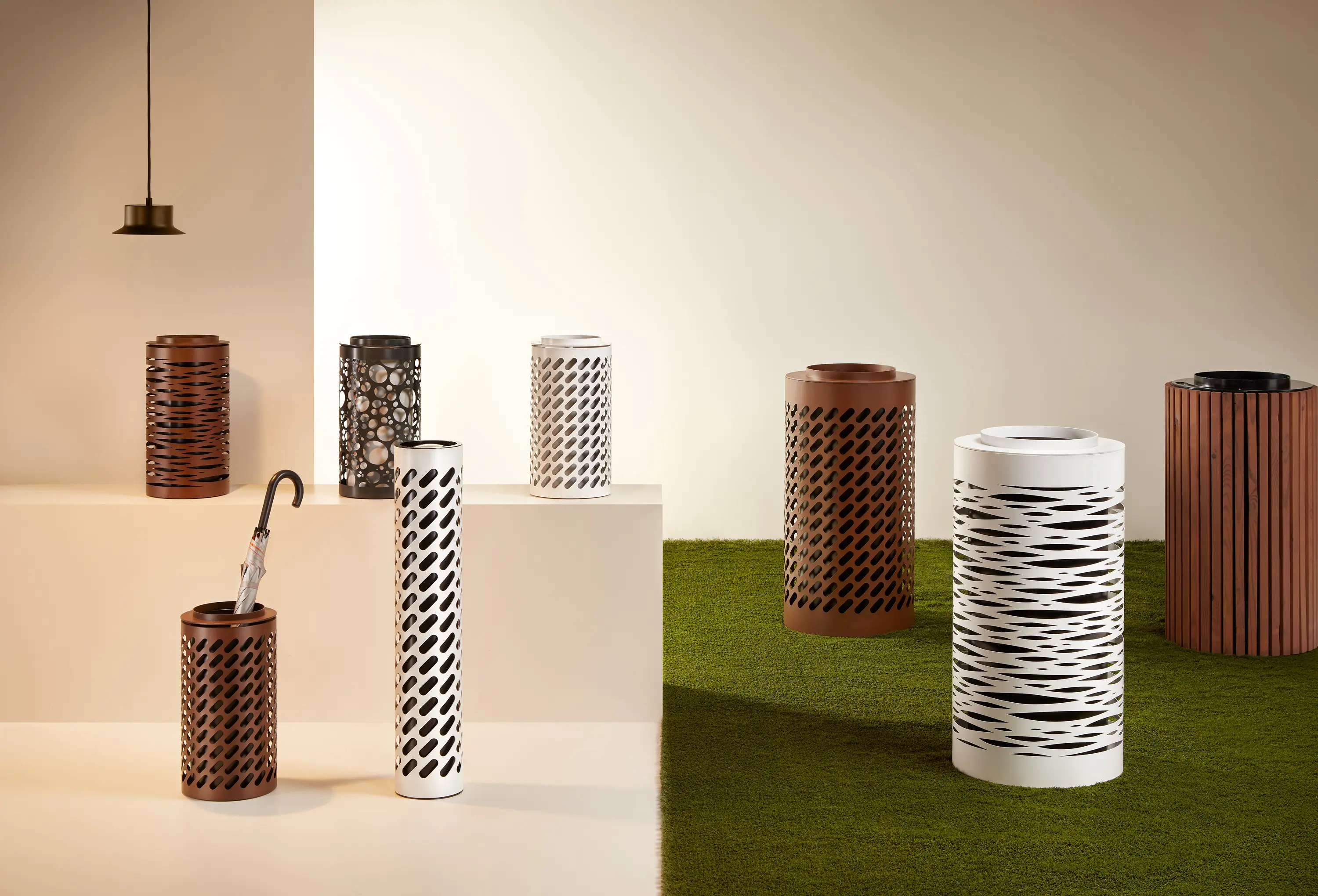 Made Design - Nyon | NYO 10