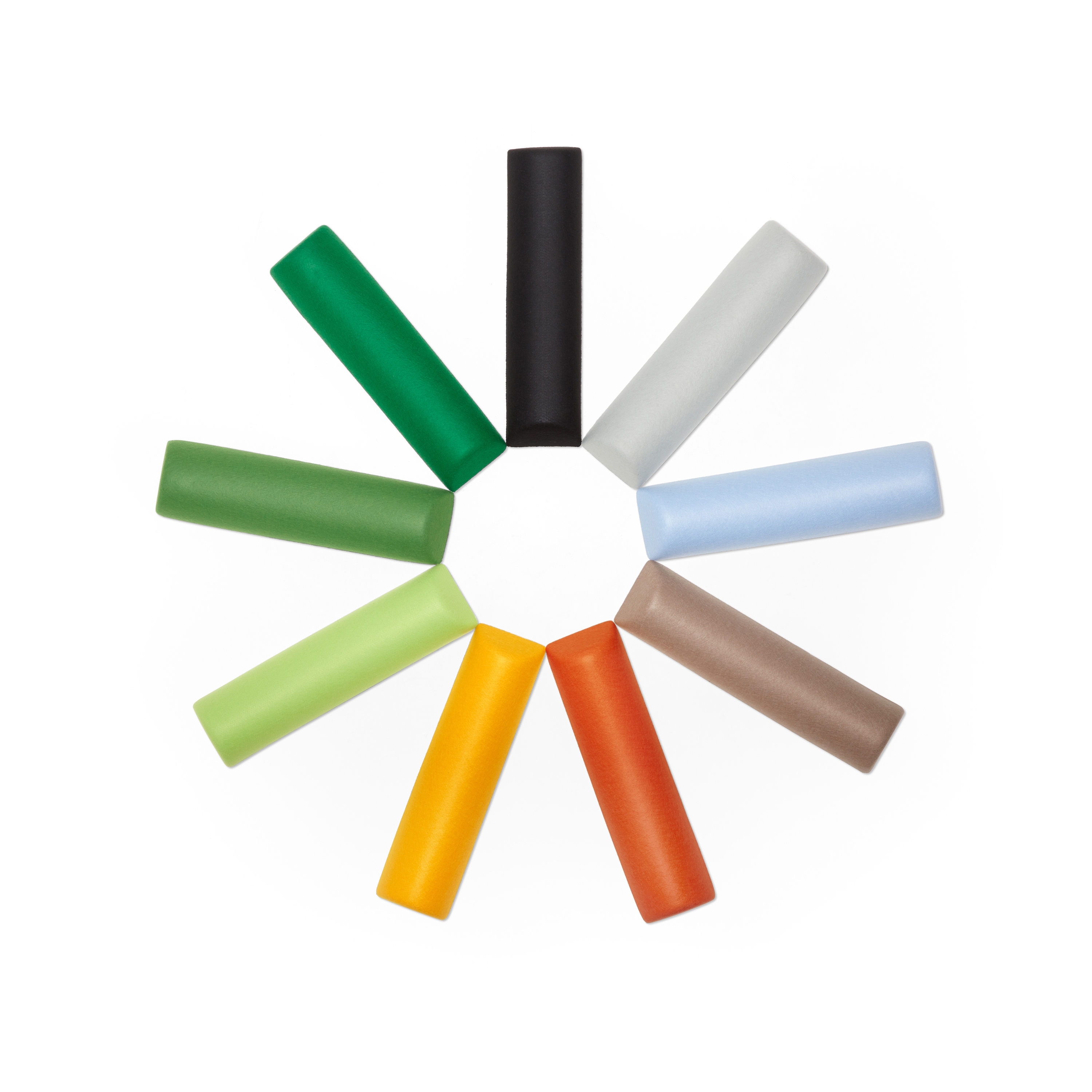 Afficher le produit Bamboo | BAM 01 du fabricant Made Design