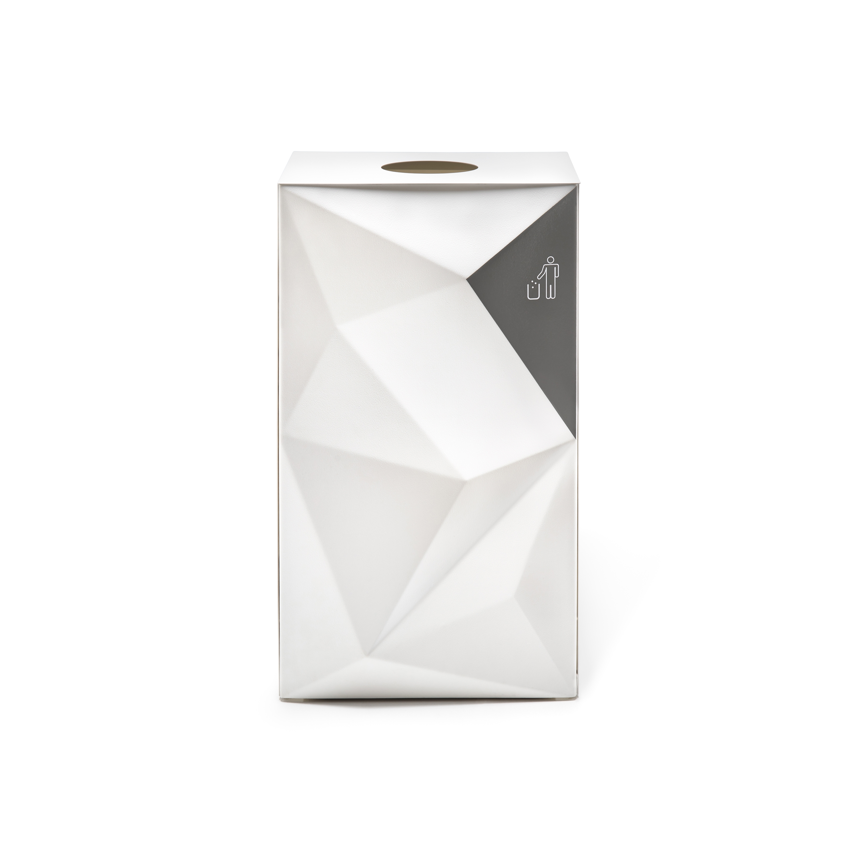 Mostra il prodotto Vevey | VVY01 del produttore Made Design