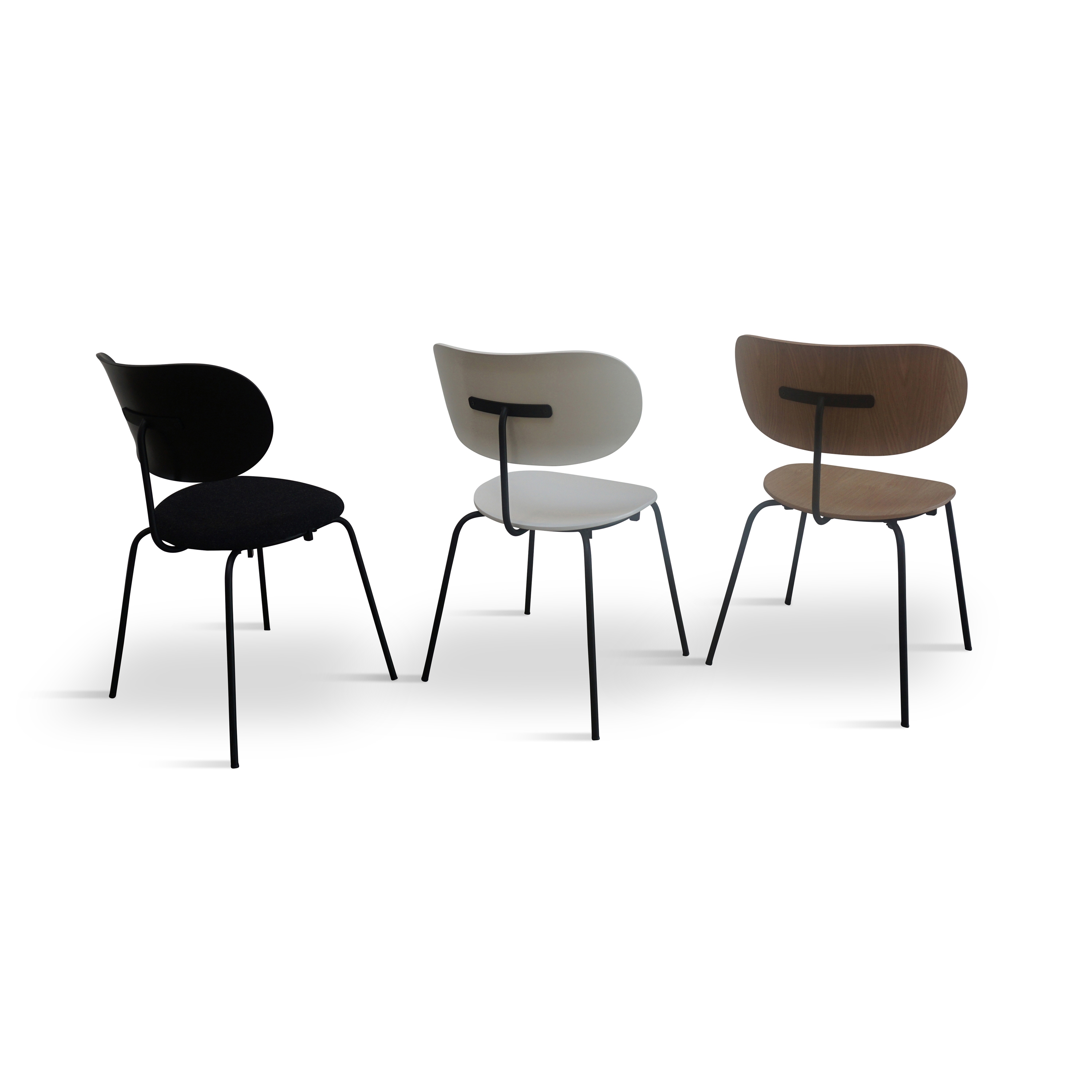 CHAIRS & STOOLS