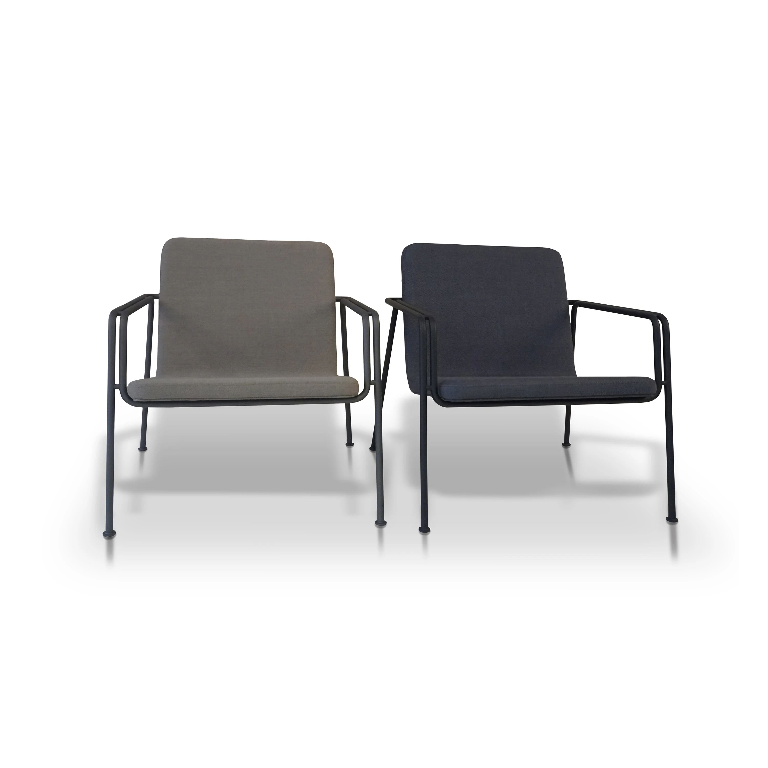 SOFT SEATING