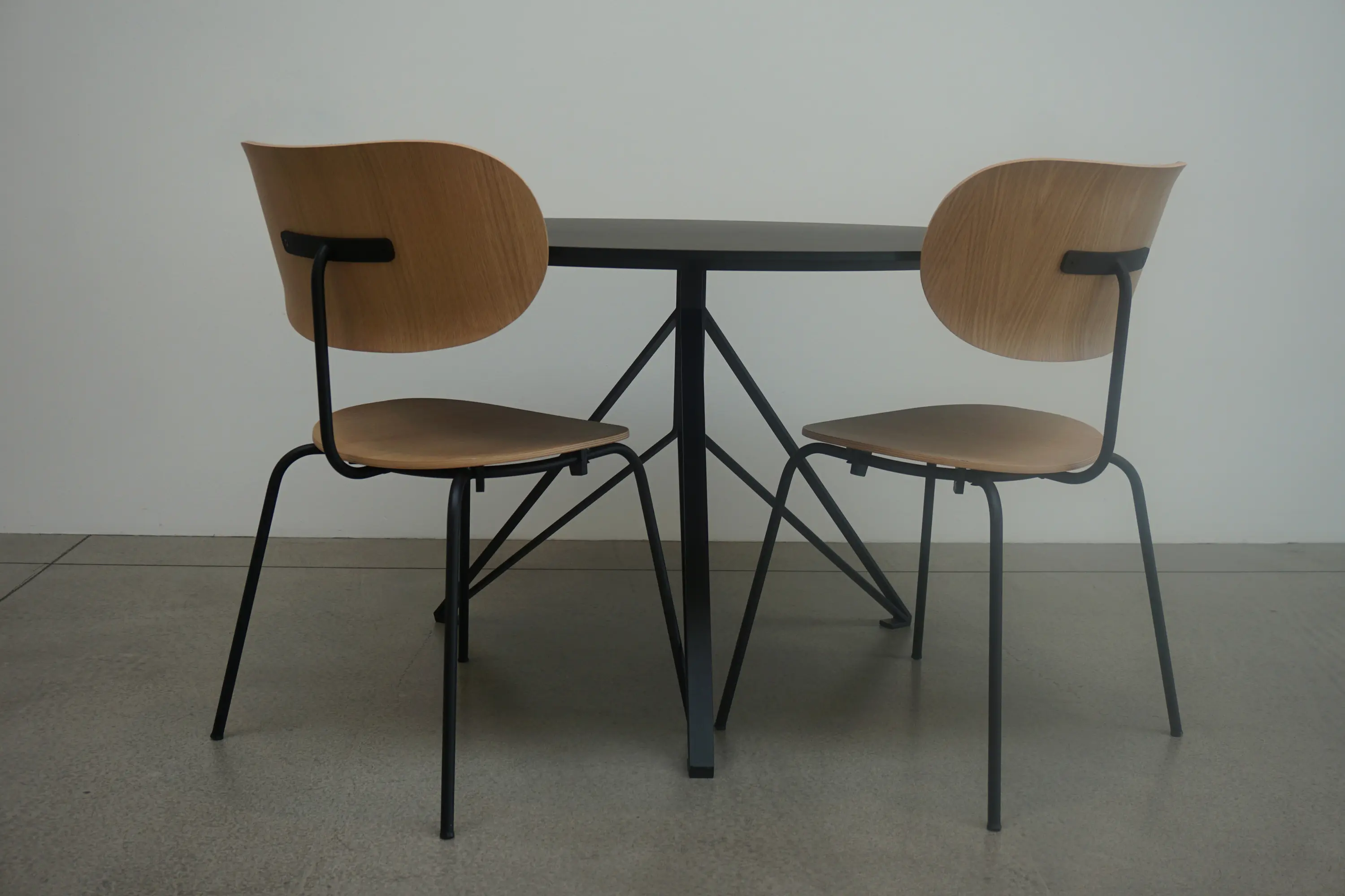 Wehlers - Denmark Dining Table