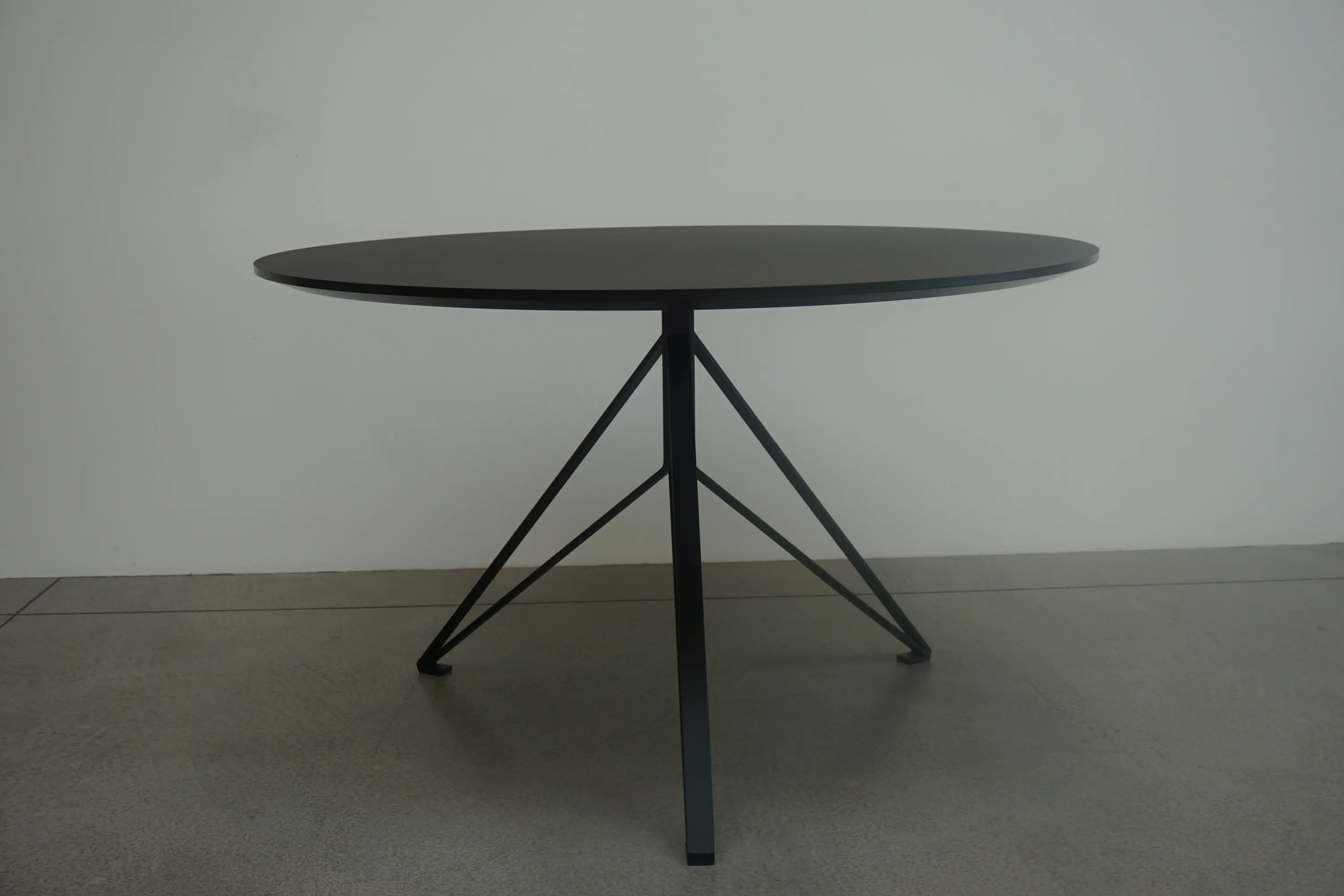 Wehlers - Denmark Dining Table