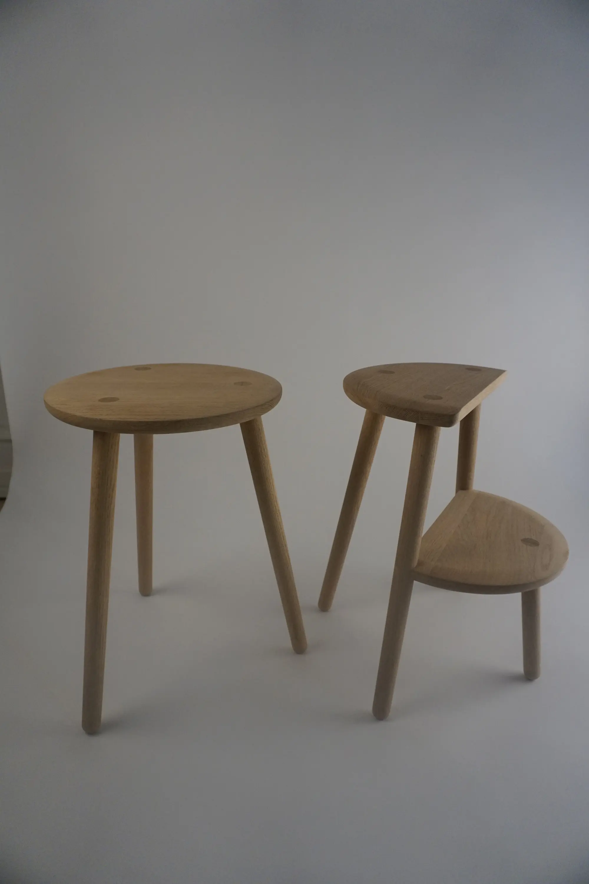 Wehlers - Stool