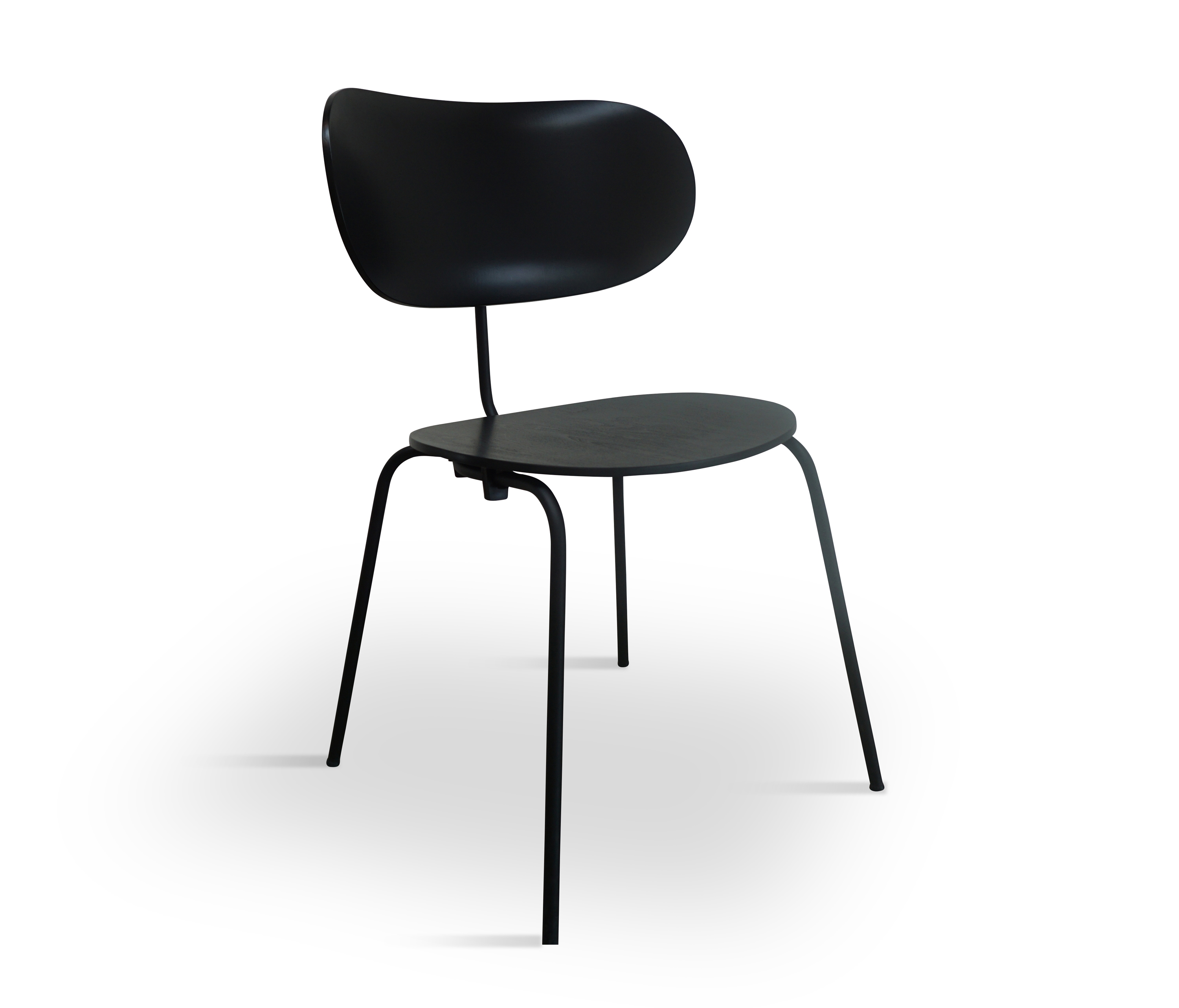 Mostra il prodotto Alternative Dining Chair del produttore Wehlers