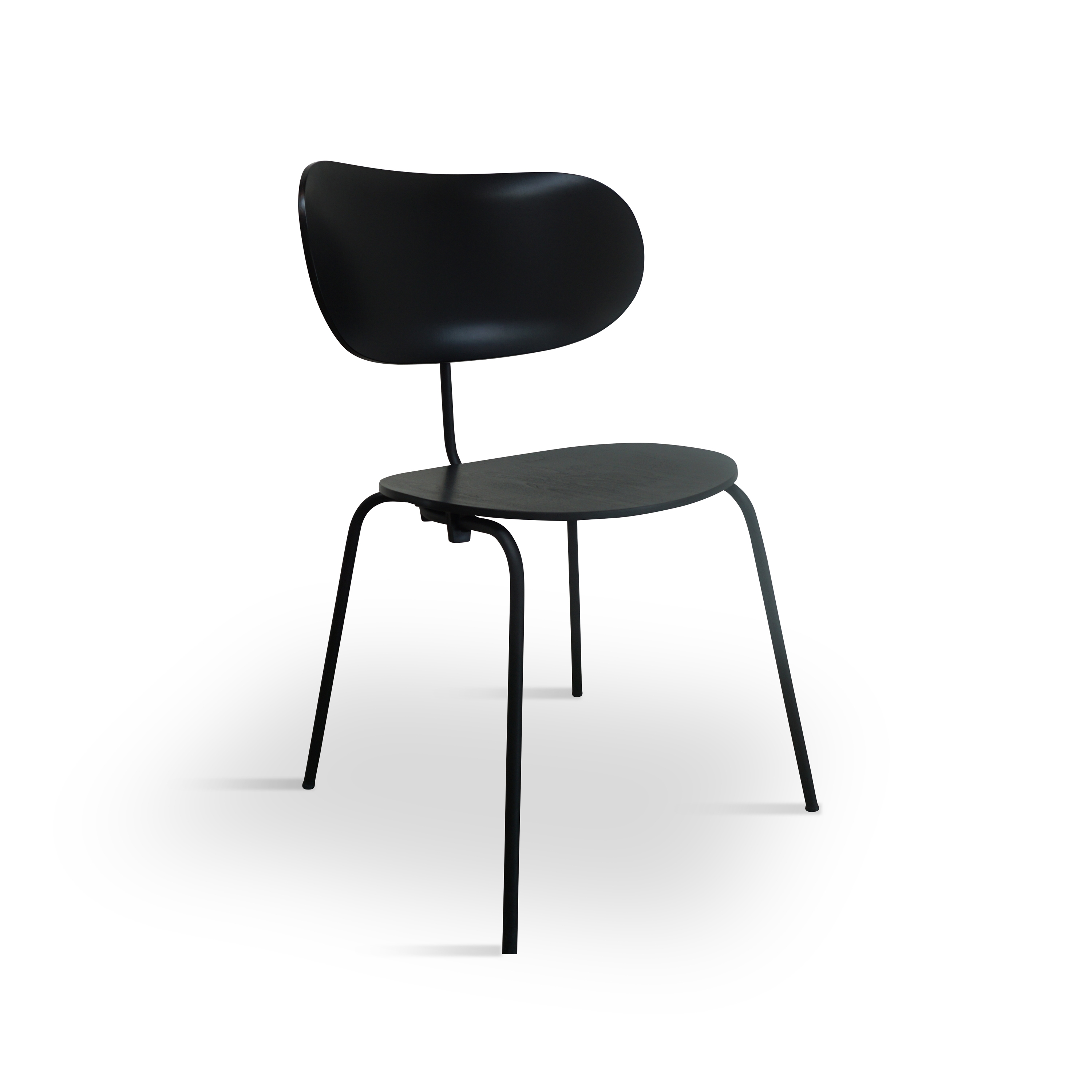 Produkt Alternative Dining Chair des Herstellers Wehlers anzeigen